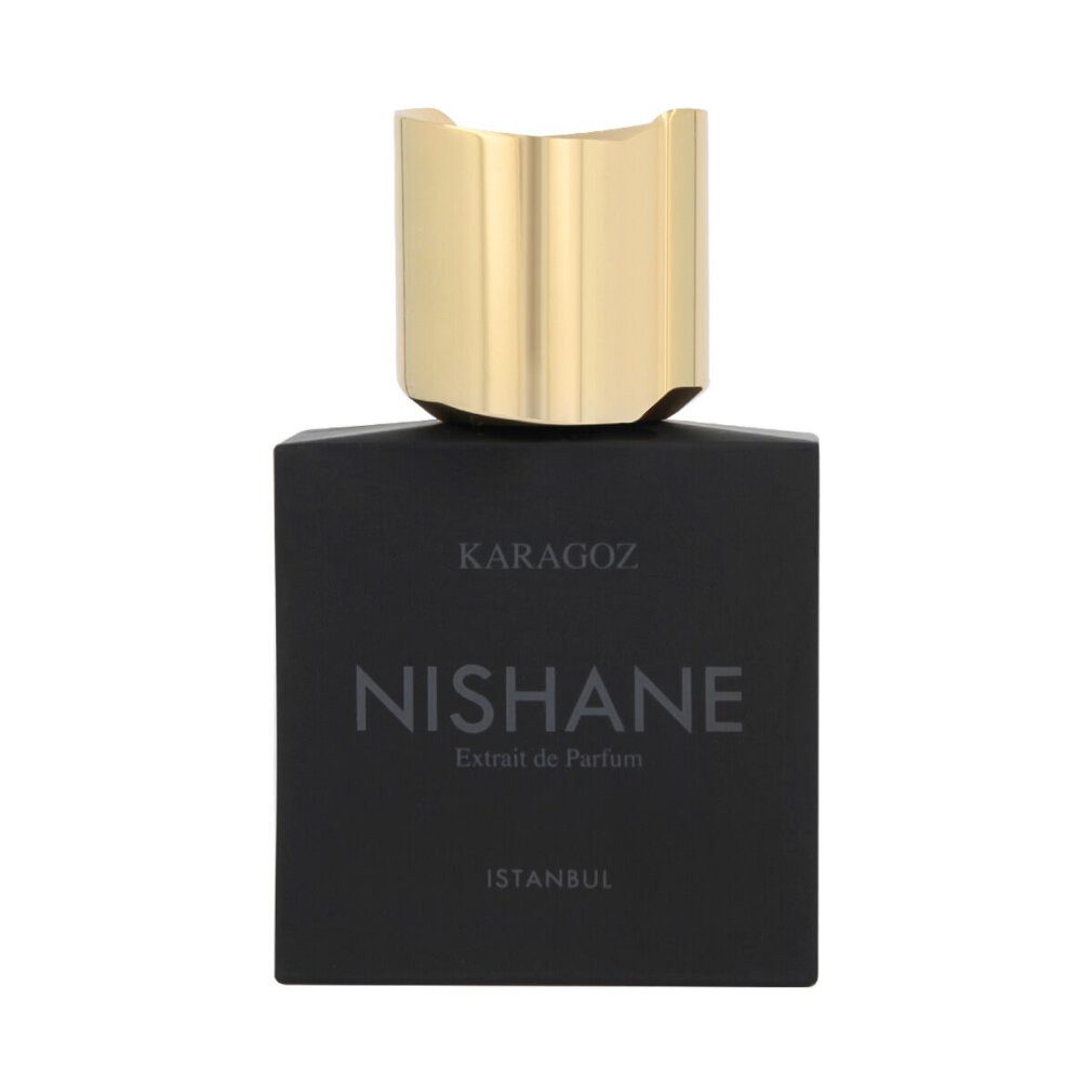 Nishane Extrait Parfum Karagoz Extrait De Parfum Spray unisex Für Frauen