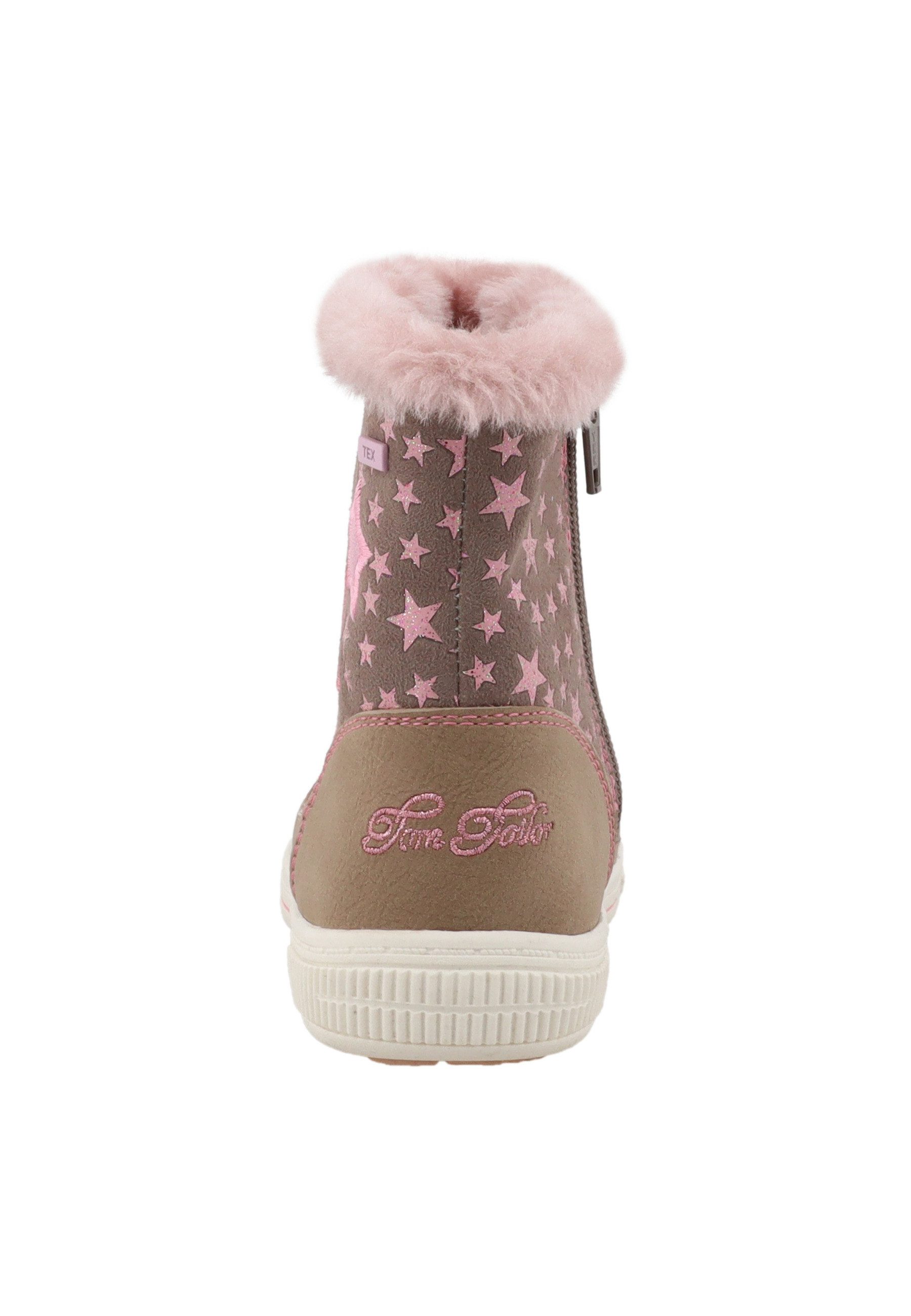 TOM TAILOR Tom Tailor Winter Boots Stiefel