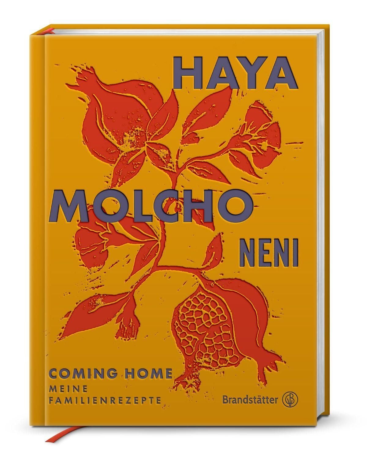 Coming Home / Haya Molcho