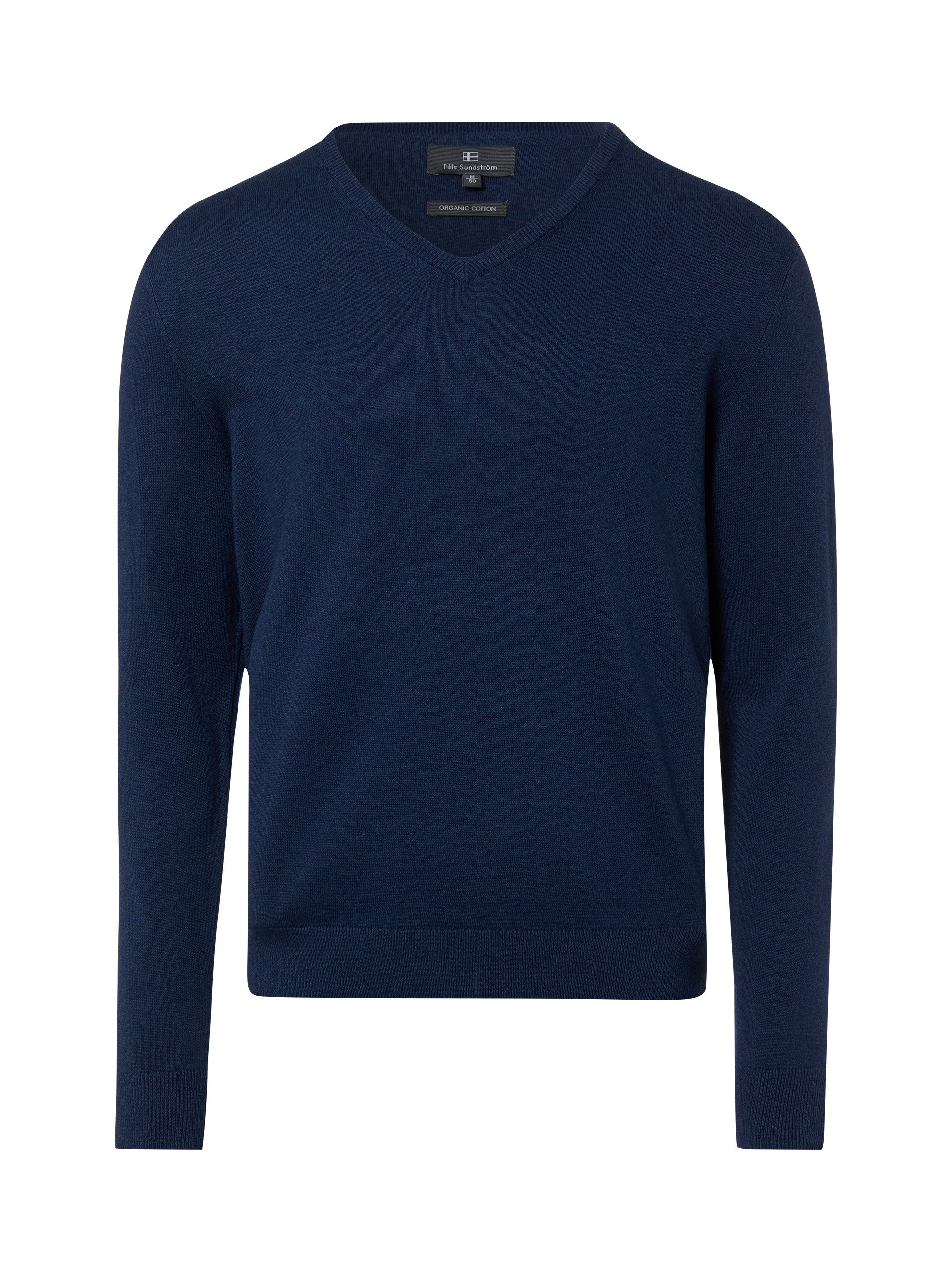 Nils Sundström Strickpullover