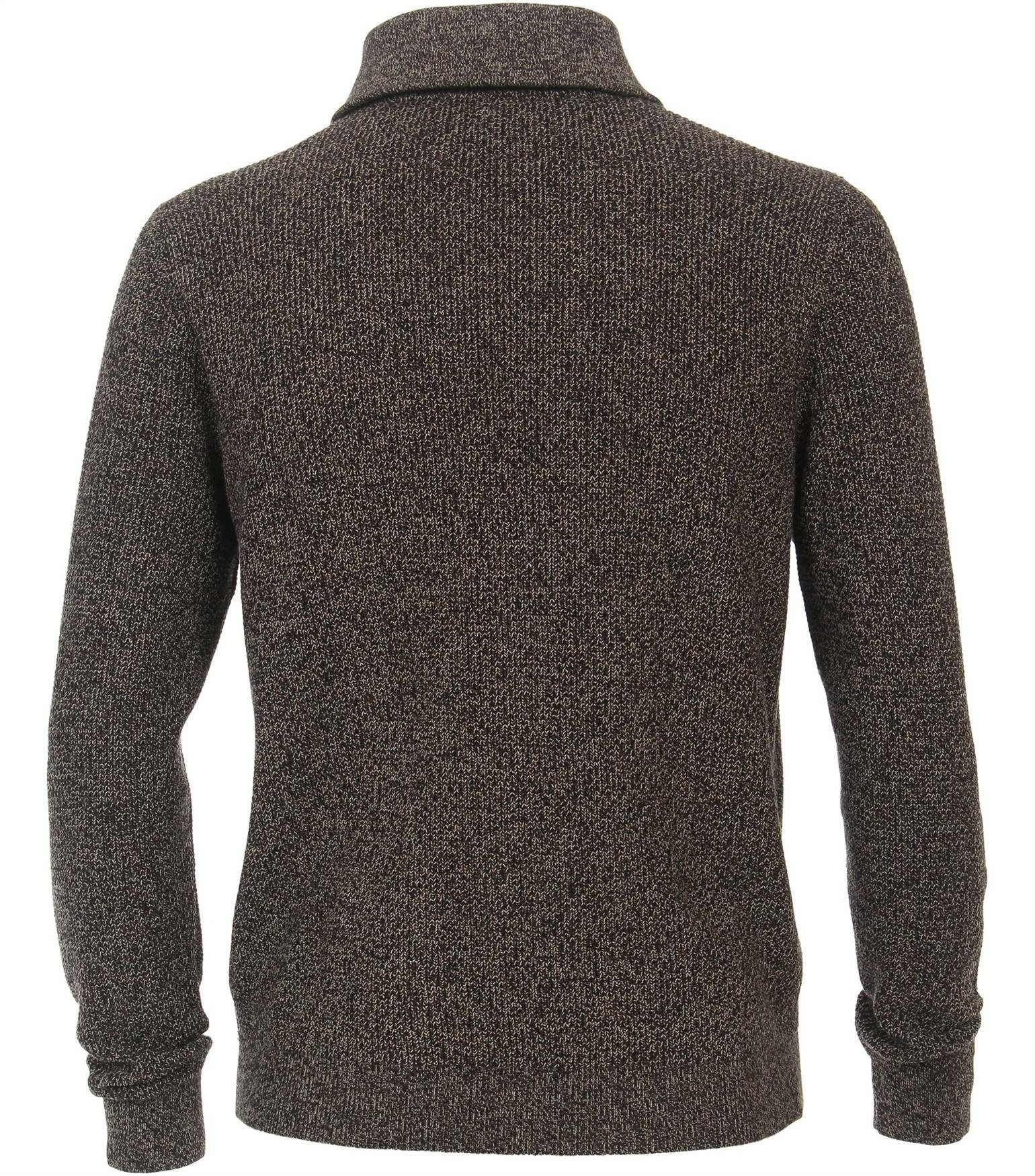 CASAMODA Troyer Troyer für Herren (1-tlg)