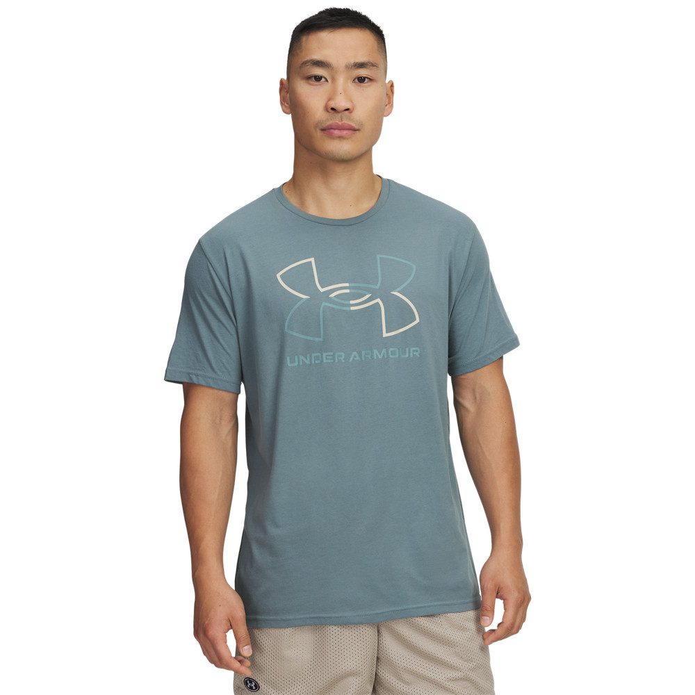 Under Armour® T-Shirt UA GL FOUNDATION günstig online kaufen