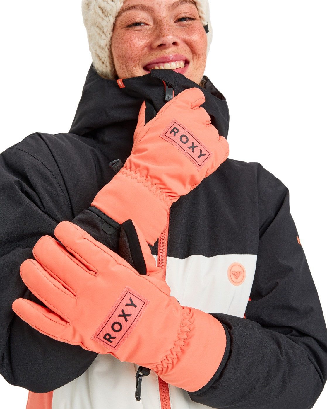 Roxy Snowboardhandschuhe Freshfield