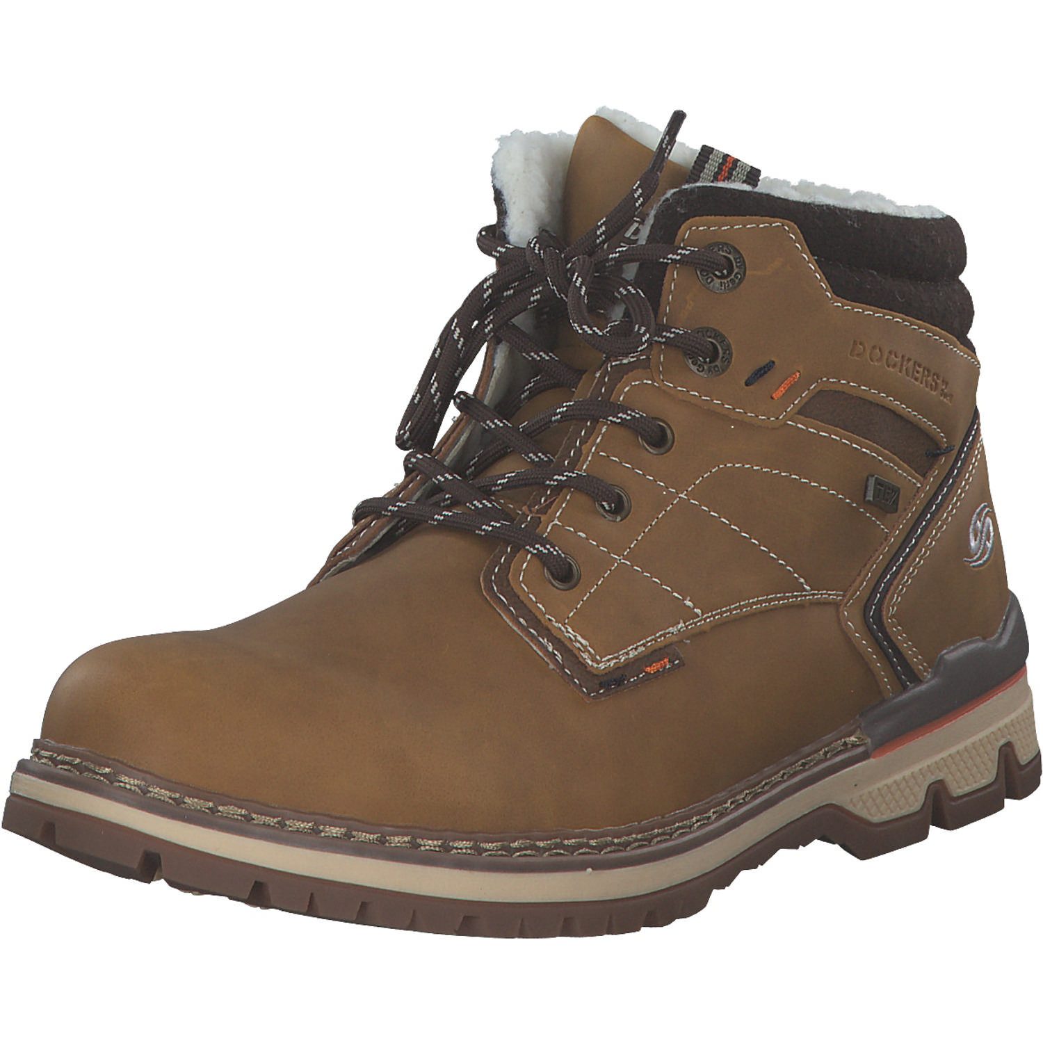 Dockers by Gerli 53TA103 Stiefel günstig online kaufen