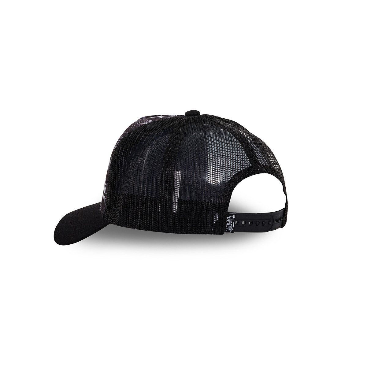 Von Dutch Trucker Cap Band (kein Set)