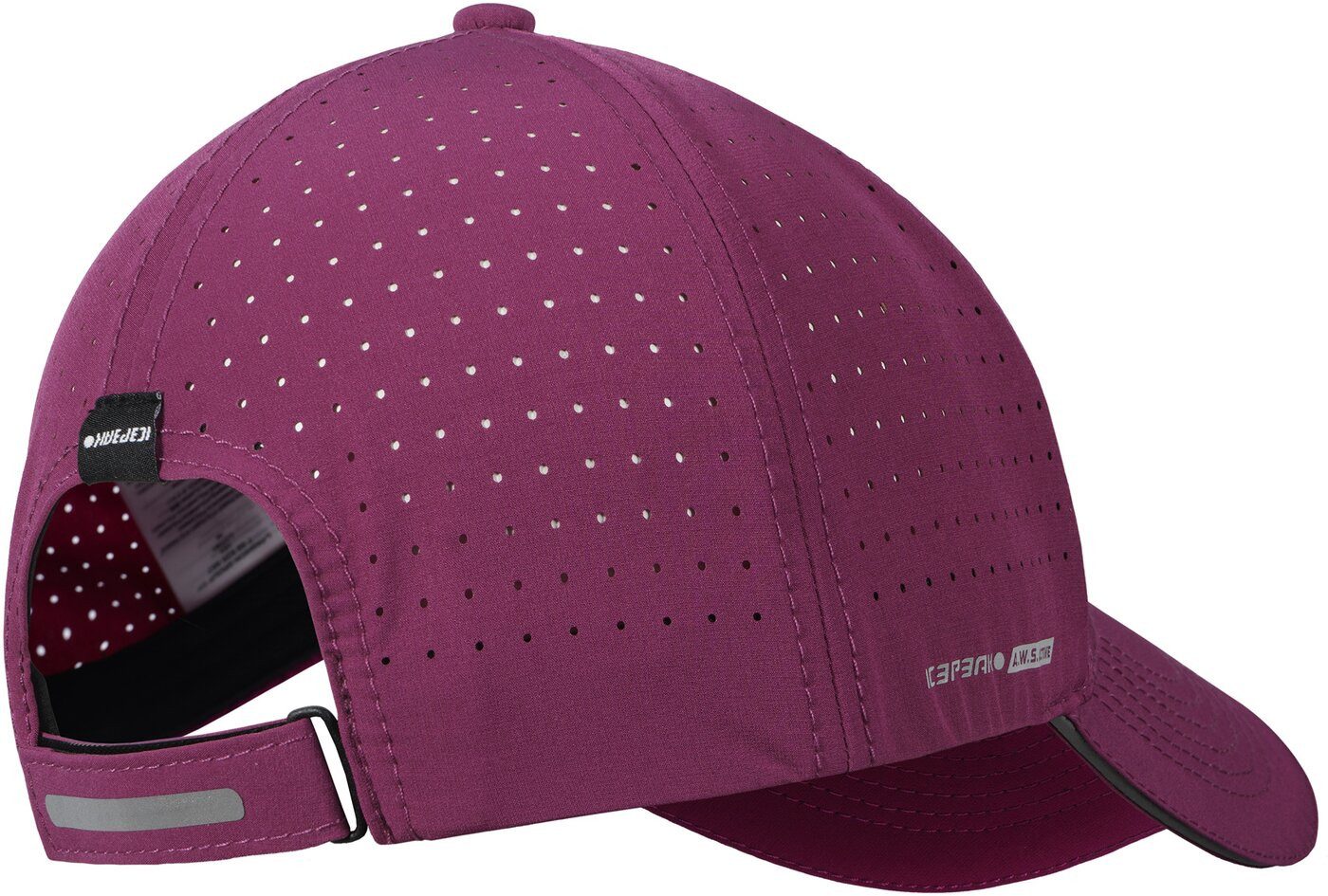 Icepeak Visor ICEPEAK HARRELL VIOLETT günstig online kaufen