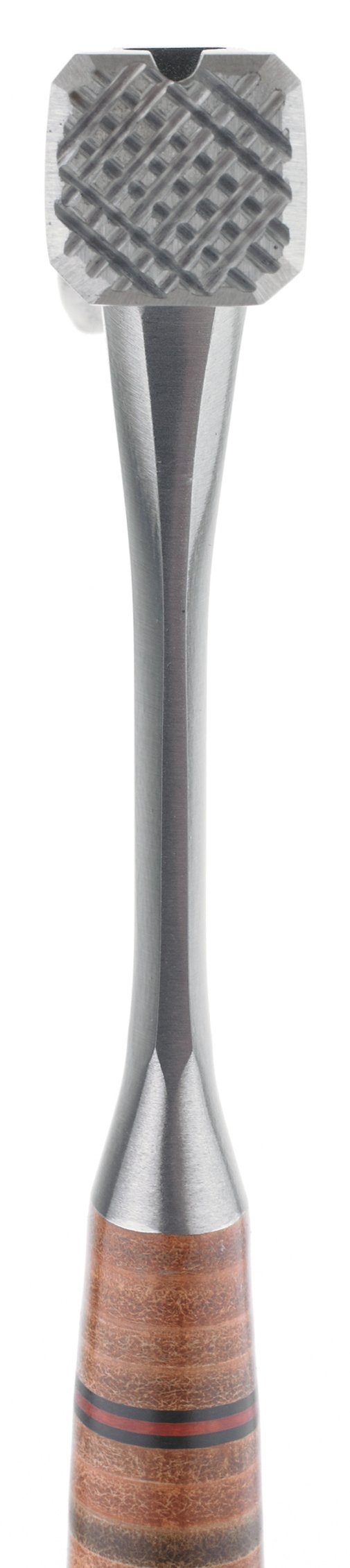 Stubai Hammer STUBAI Lattenhammer mit 790 600 g Bahn) (geraute Ledergriff Picard