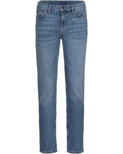 Gant 5-Pocket-Jeans Jeans Arley