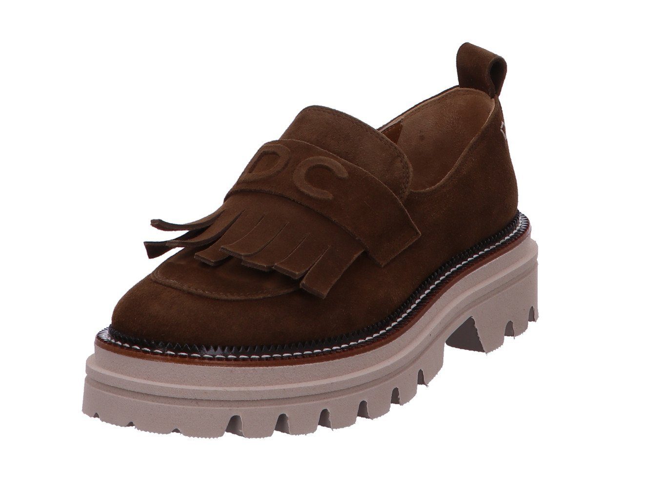 Cleo Mask Slipper