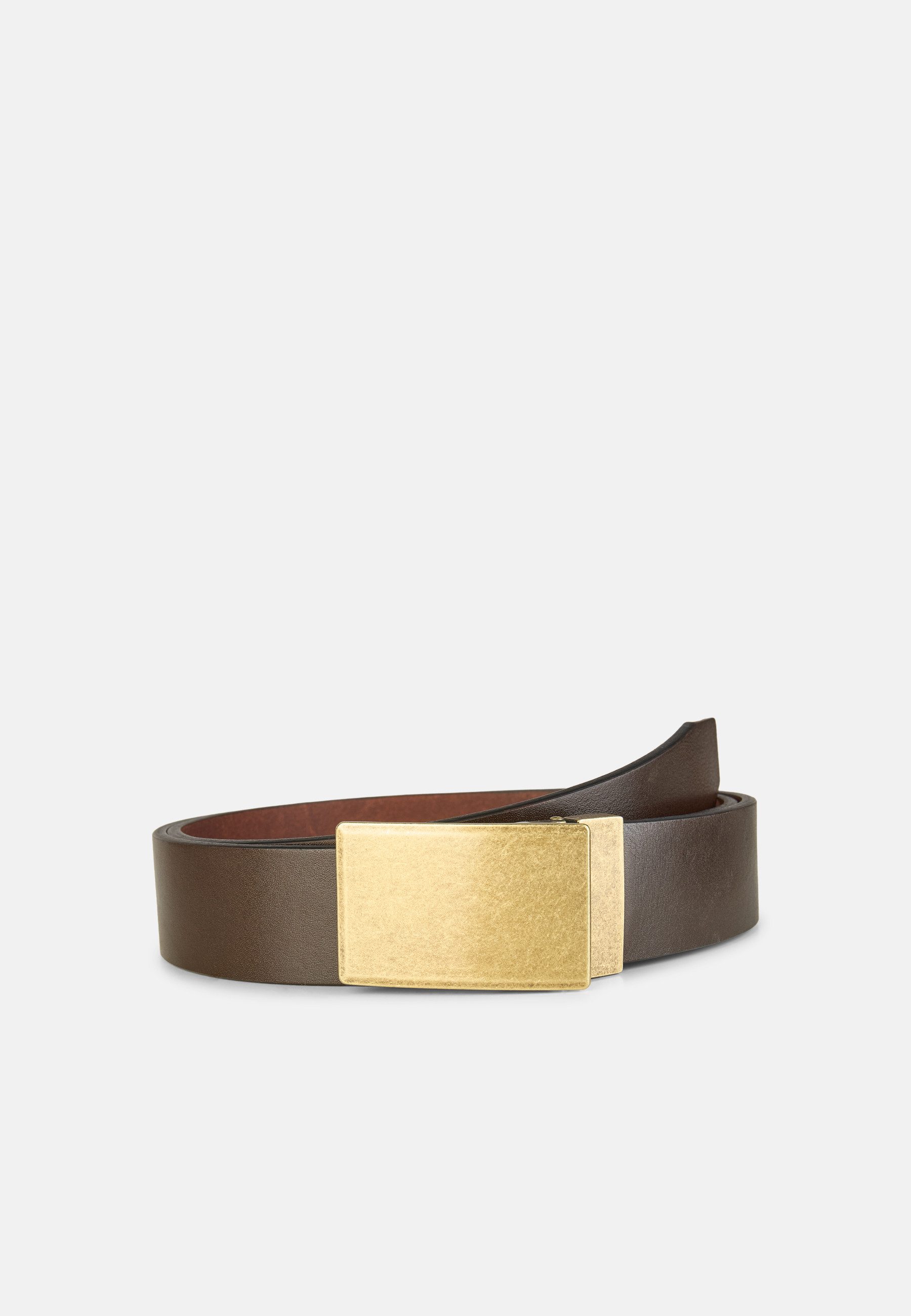 LLOYD Men’s Belts Ledergürtel Lloyd Belts Herrengürtel 0392