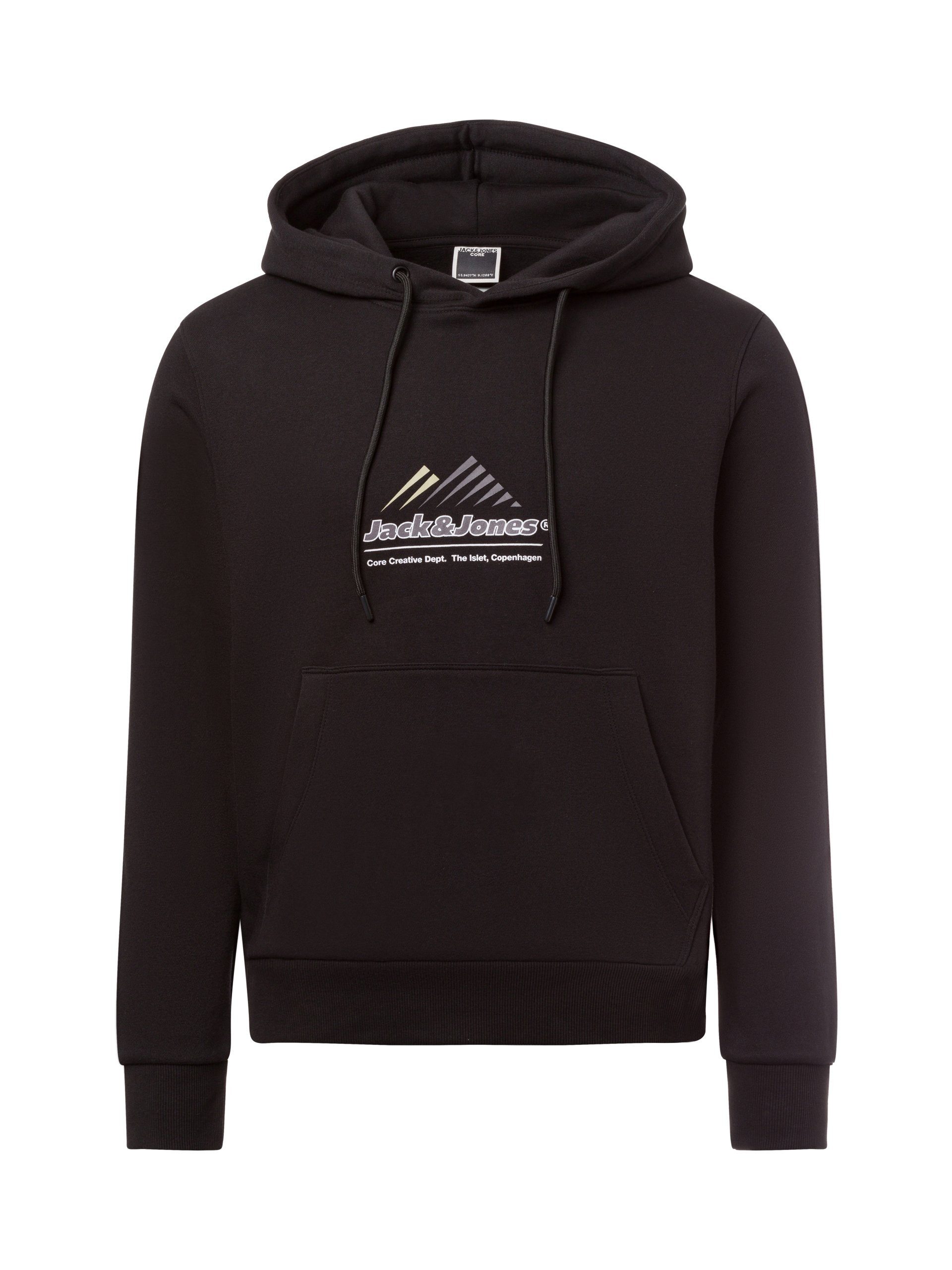 Jack & Jones Kapuzenpullover Jcolima günstig online kaufen
