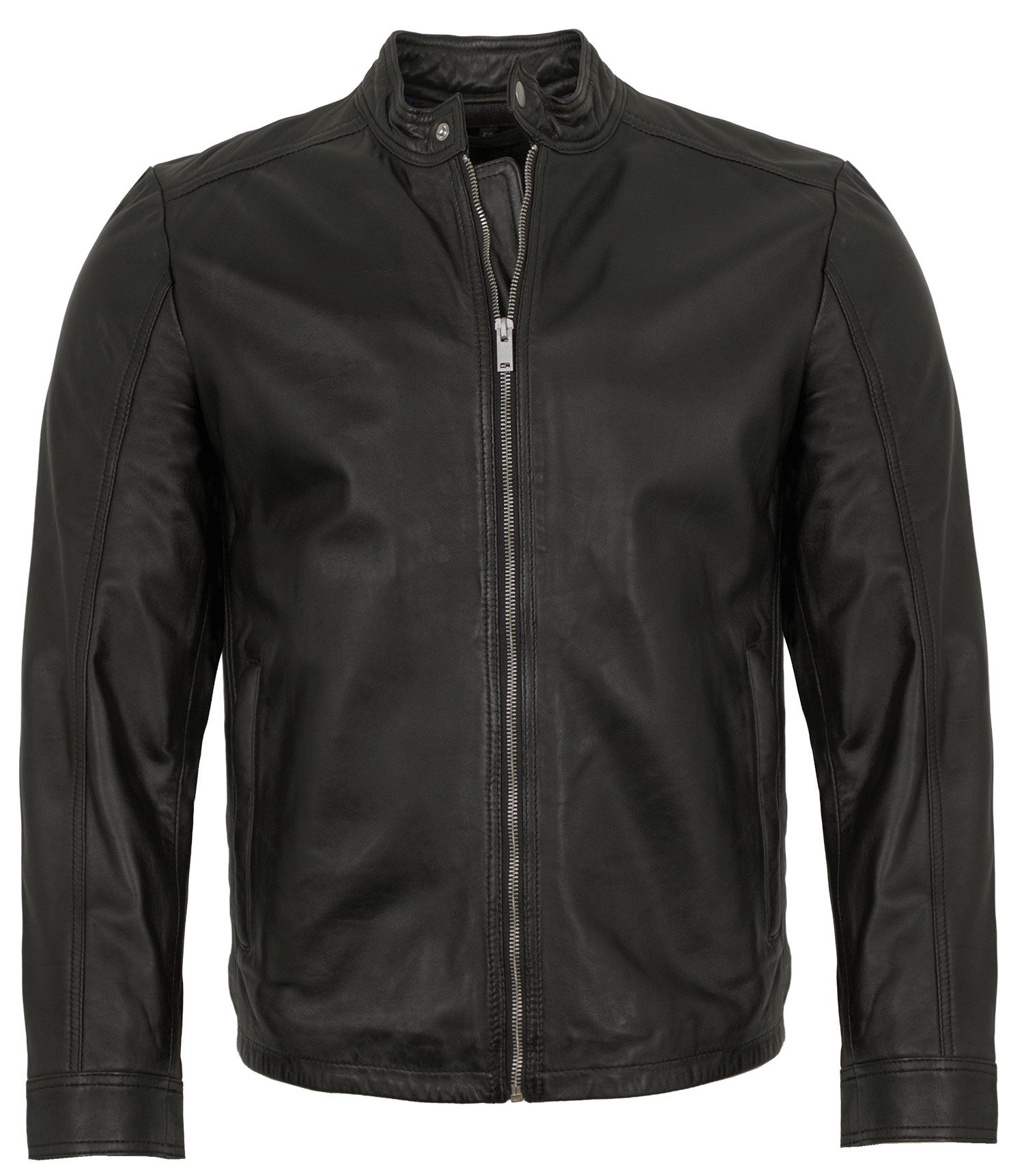 EXZ by Existenz Lederjacke Arnie Existenz günstig online kaufen