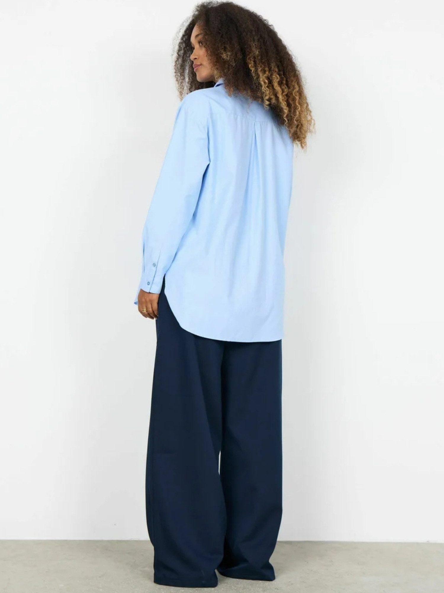 soyaconcept Blusentop Soya Concept Shirt SC-NETTI 52