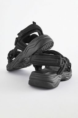 Next Sportliche Trekking-Sandalen Sandale (1-tlg)