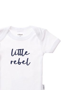 Liliput Erstausstattungspaket Little rebel (3-tlg) in maritinem Design
