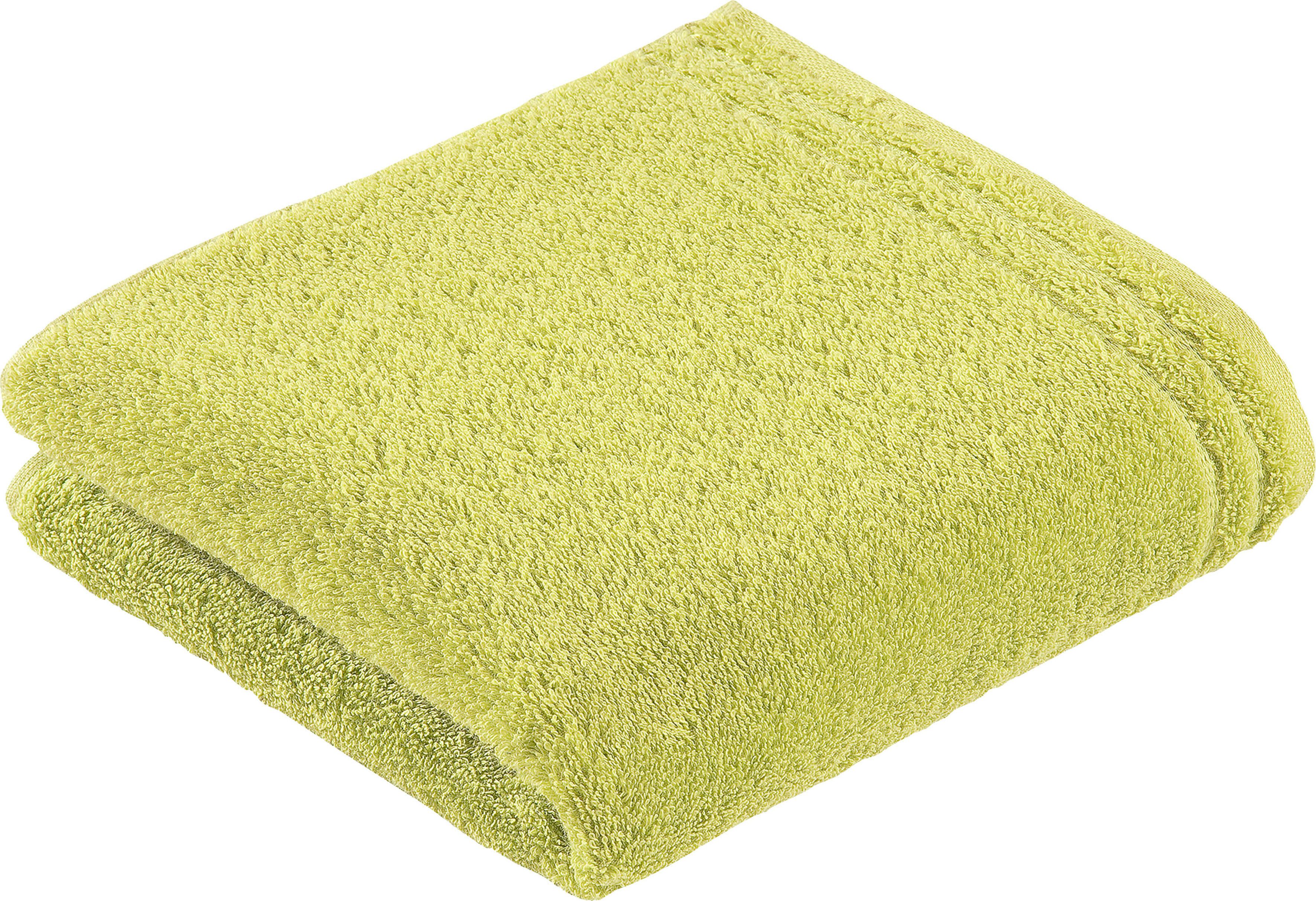 Vossen Badetuch Calypso Feeling, Walkfrottee (2-St), günstig online kaufen