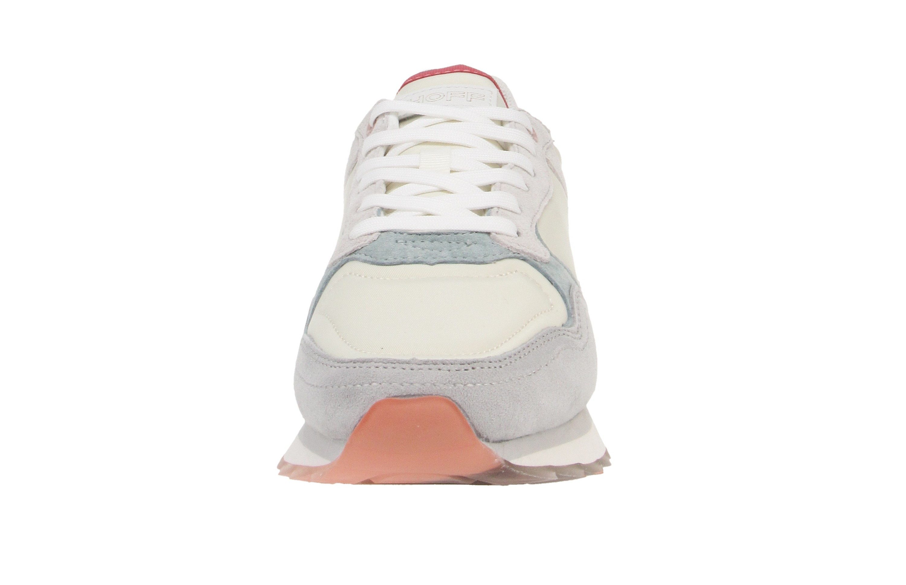 Hoff Hoff Rome - Damen Schuhe Sneaker - 22202019 Sneaker