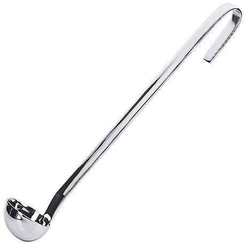 Contacto Schöpfkelle Contacto Edelstahl Schöpfkelle, 4 cm