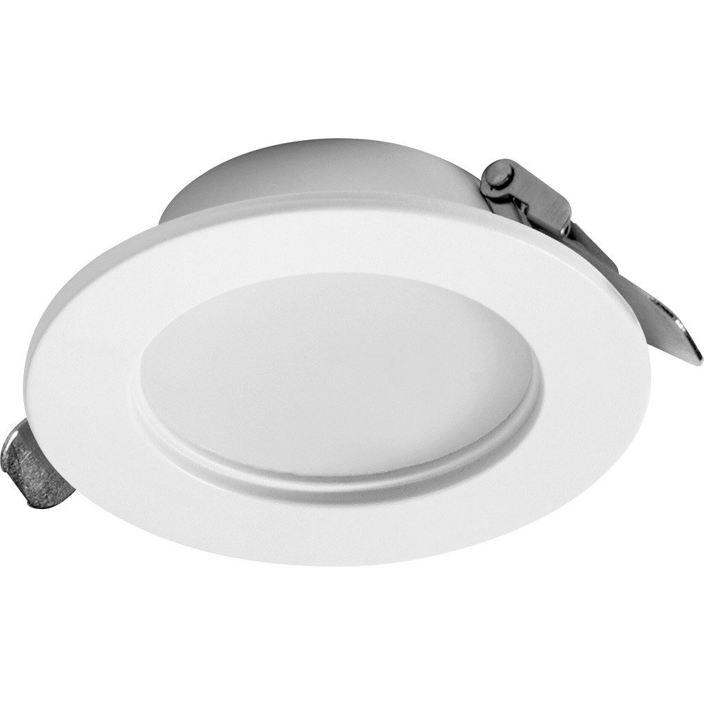 Osram Deckenleuchte OSRAM HOMELIGHTING 4058075854314 Deckenstrahler, LED-Deckenstrahler