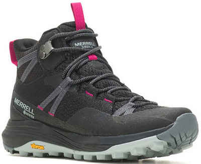 Merrell SIREN 4 MID Gore-Tex® Wanderschuh wasserdicht