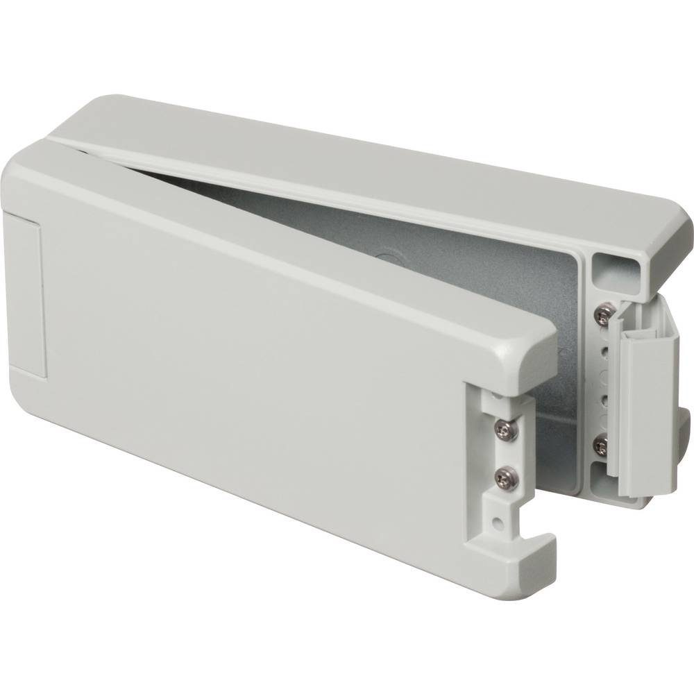 Montagedose Bocube Aluminiumgehäuse