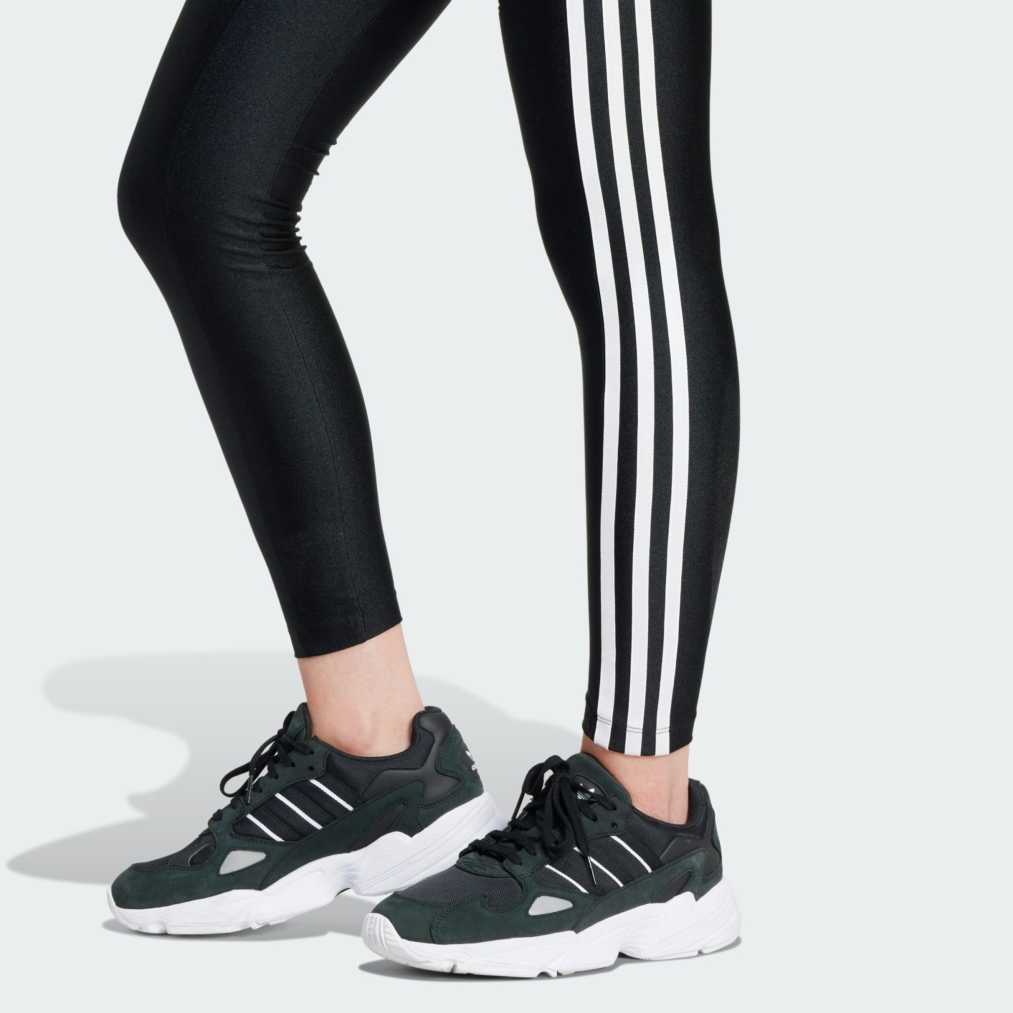 adidas Originals 3-STRIPES LEGGINGS Leggings