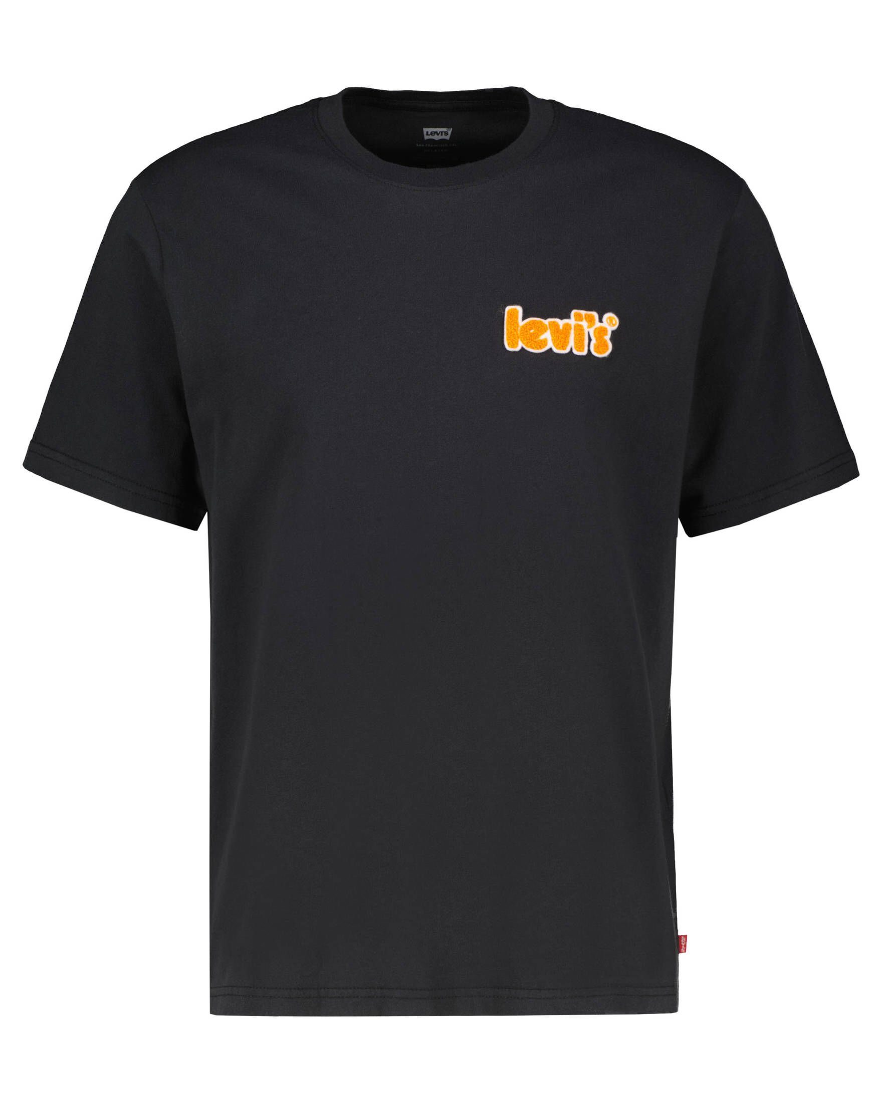 Herren Levi's® (1-tlg) T-Shirt T-Shirt