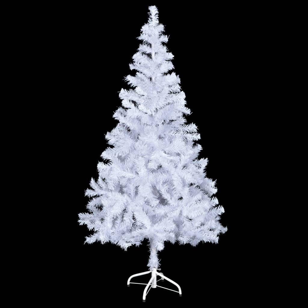 Künstlicher 380 Weihnachtsbaum cm 150 mit Zweige furnicato Ständer
