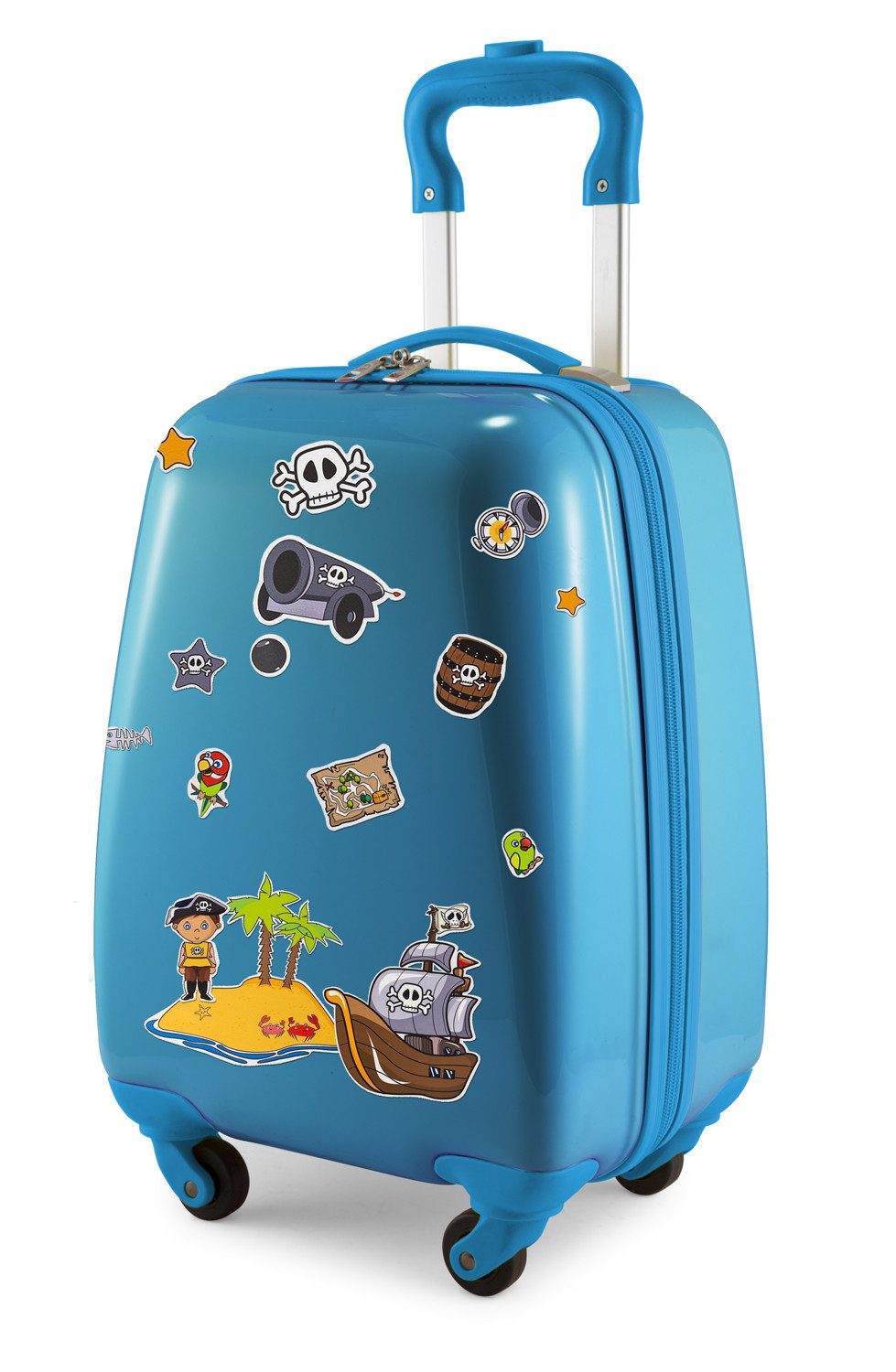 Handgepäckkoffer For Kids