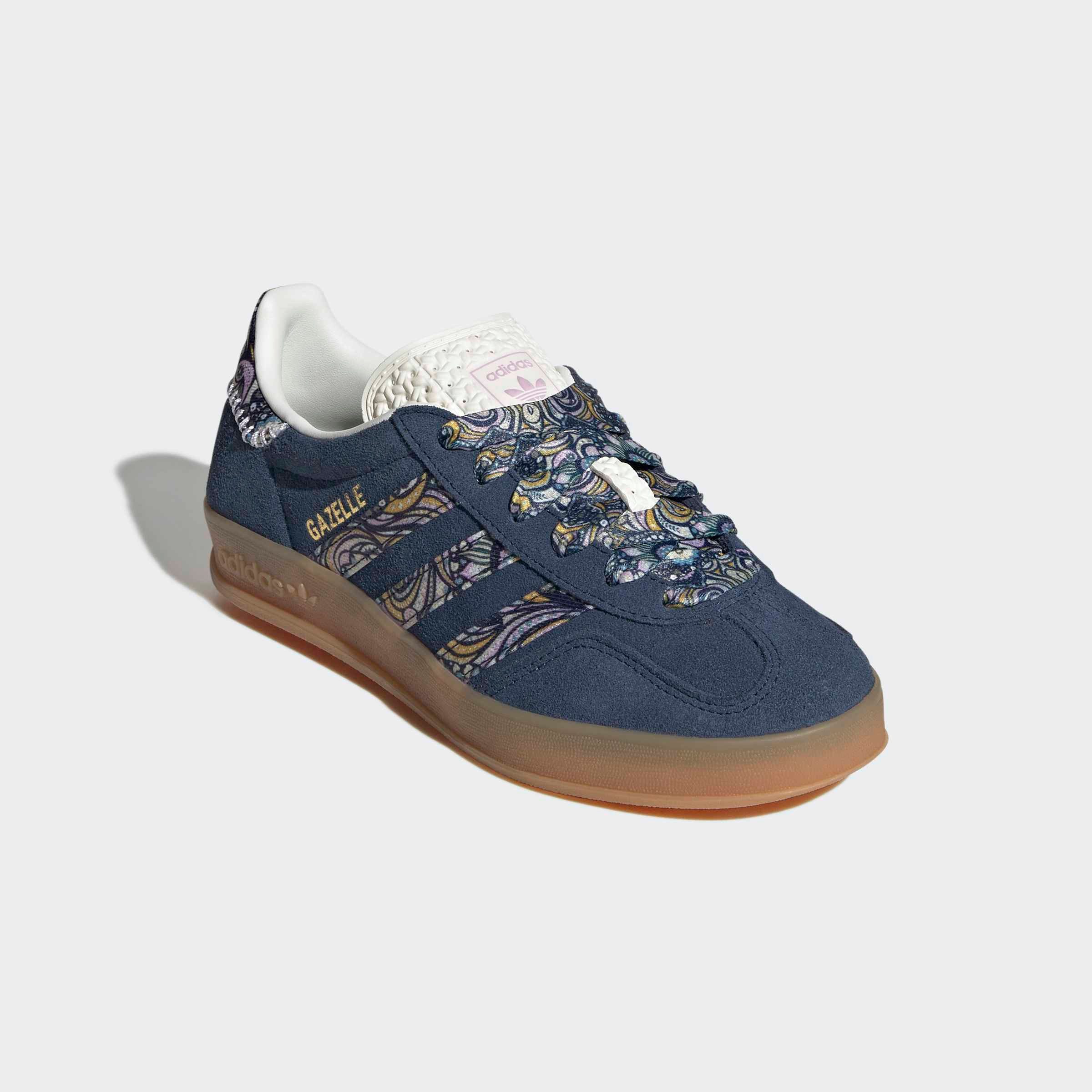 adidas Originals GAZELLE INDOOR J Sneaker für Kinder & Jugendliche