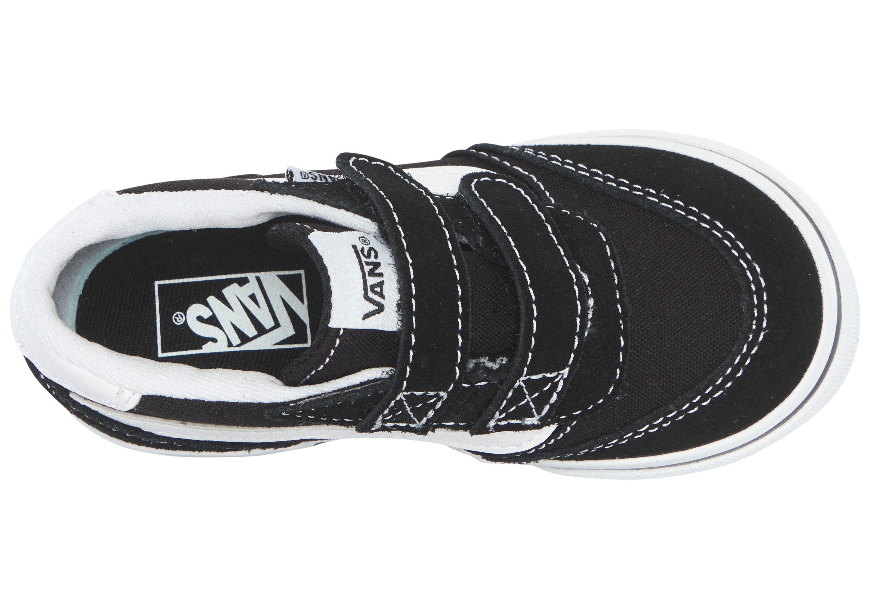 Vans Brooklyn Mid V Sneaker (für Kinder) – Bild 4 von 5