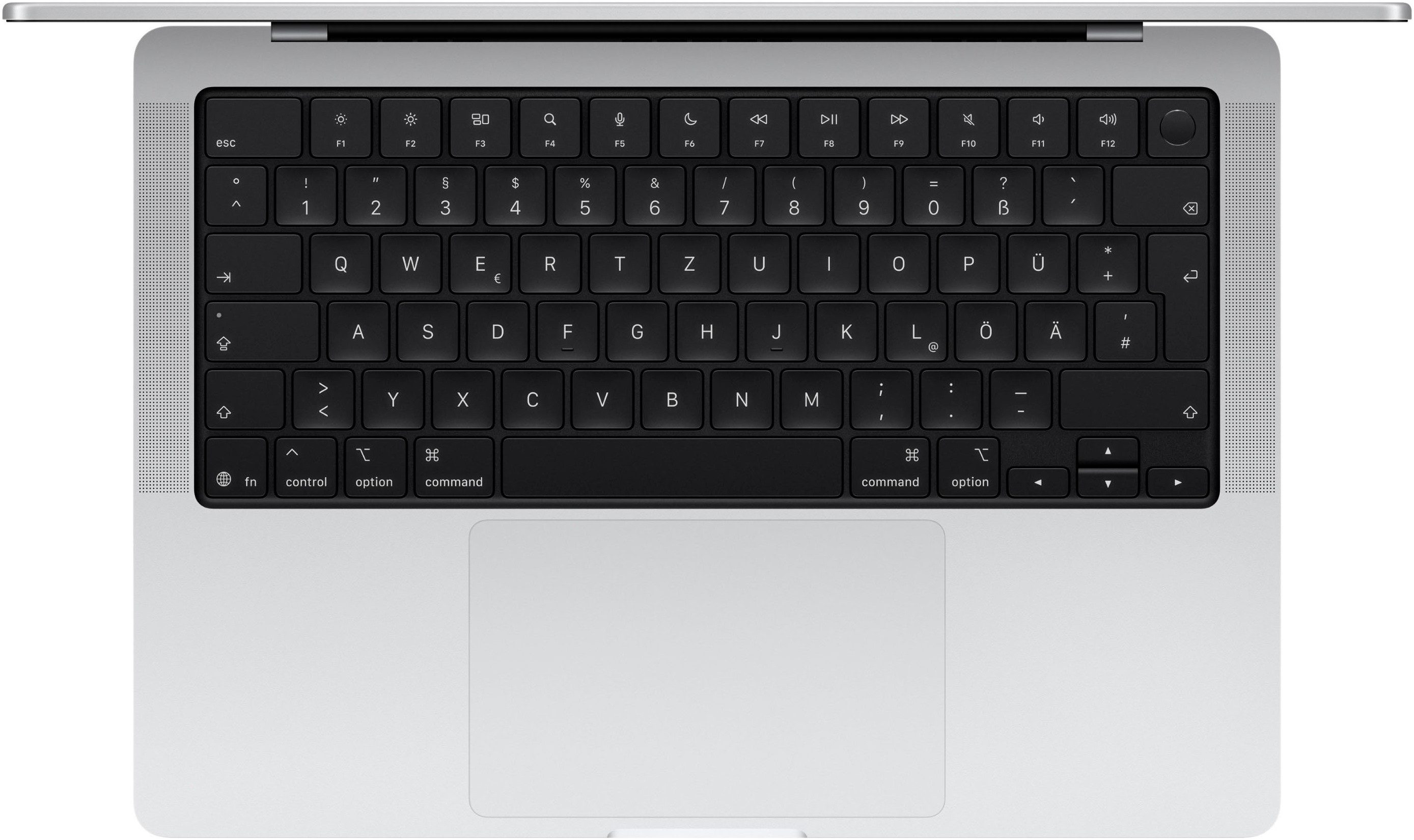 MacBook Pro 14" M5