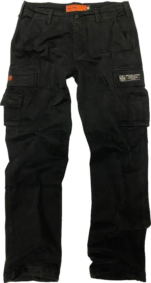 West Coast Choppers Cargohose günstig online kaufen