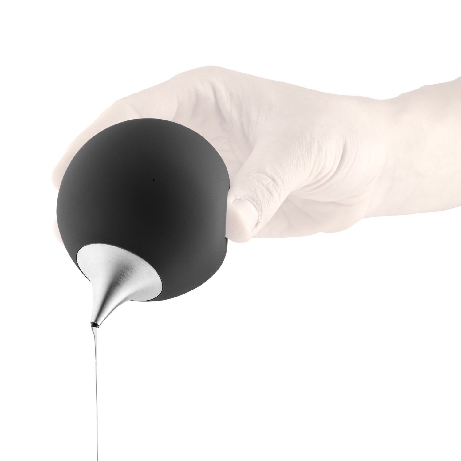 Eva Solo Seifenspender Schwarz günstig online kaufen