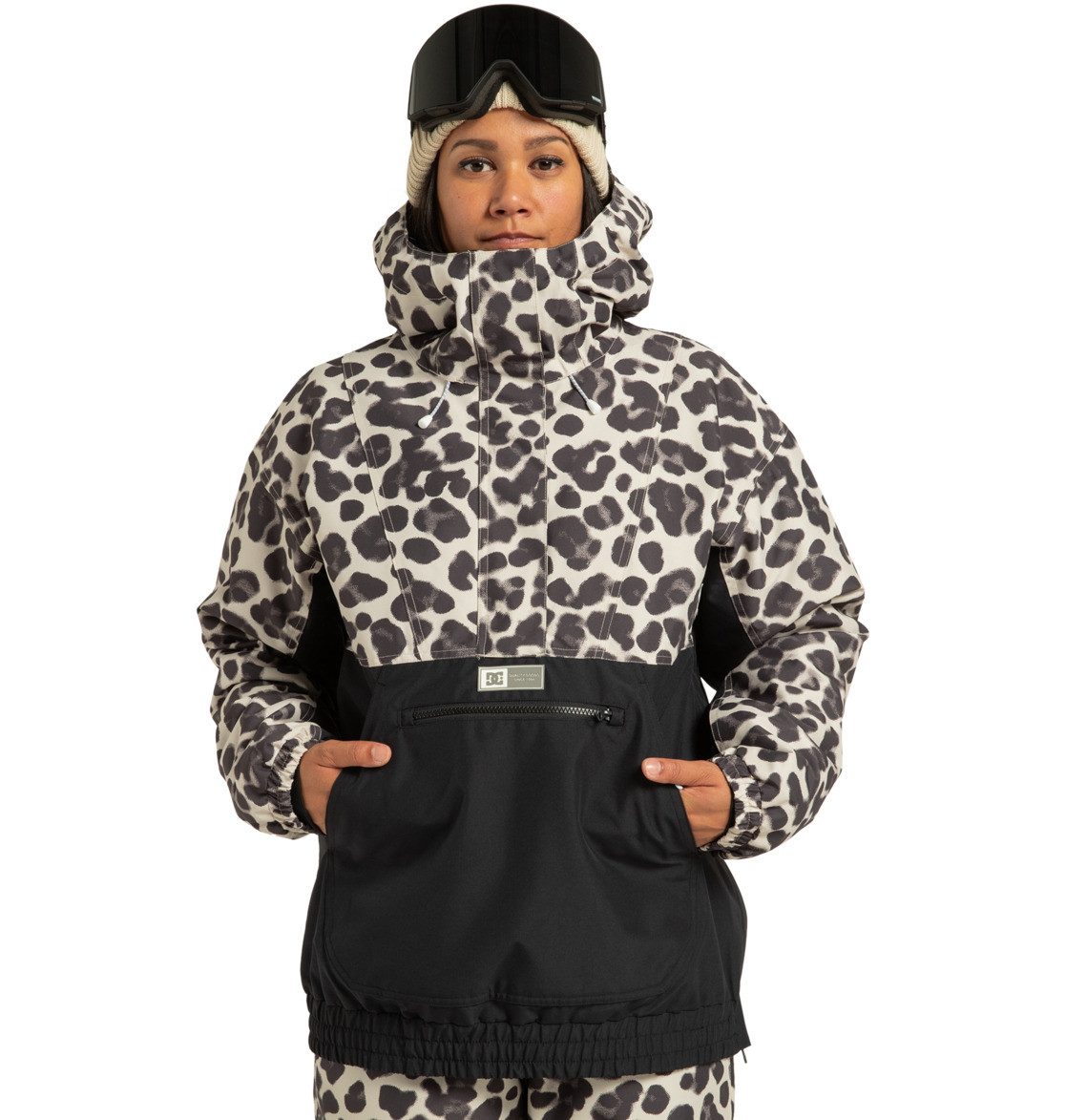 DC Shoes Softshellparka günstig online kaufen