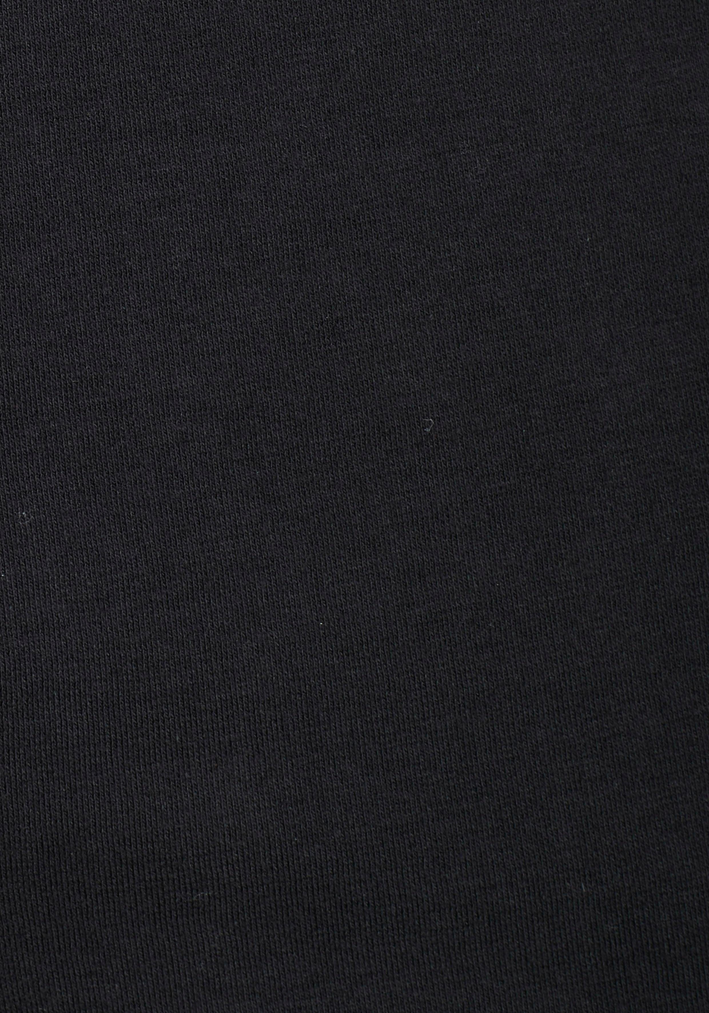 H.I.S Weiter Boxer Herren Boxer (Packung, 5-St) weite Passform, Komfortbund, aus Baumwoll-Stretch