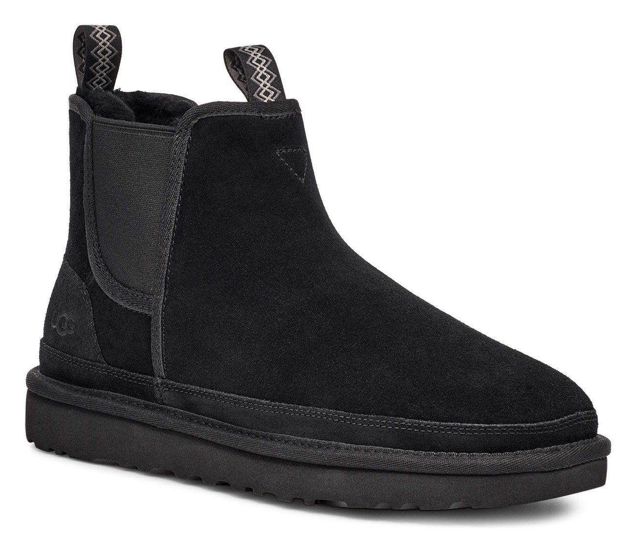UGG Neumel Chelsea Chelseaboots, Chukka, Schlupfboot, Winterboot mit Stretc günstig online kaufen