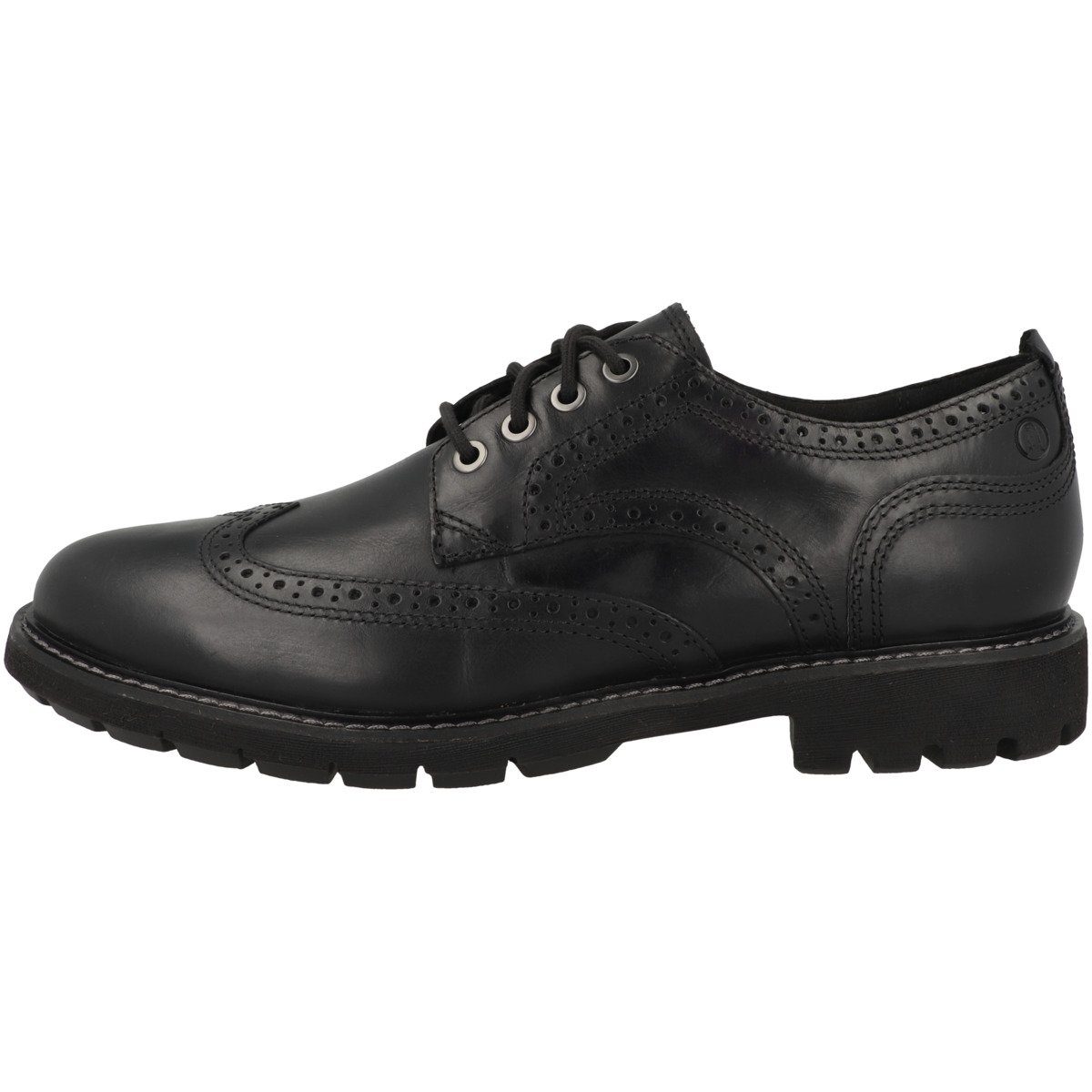 Batcombe Far Herren Schnürschuh
