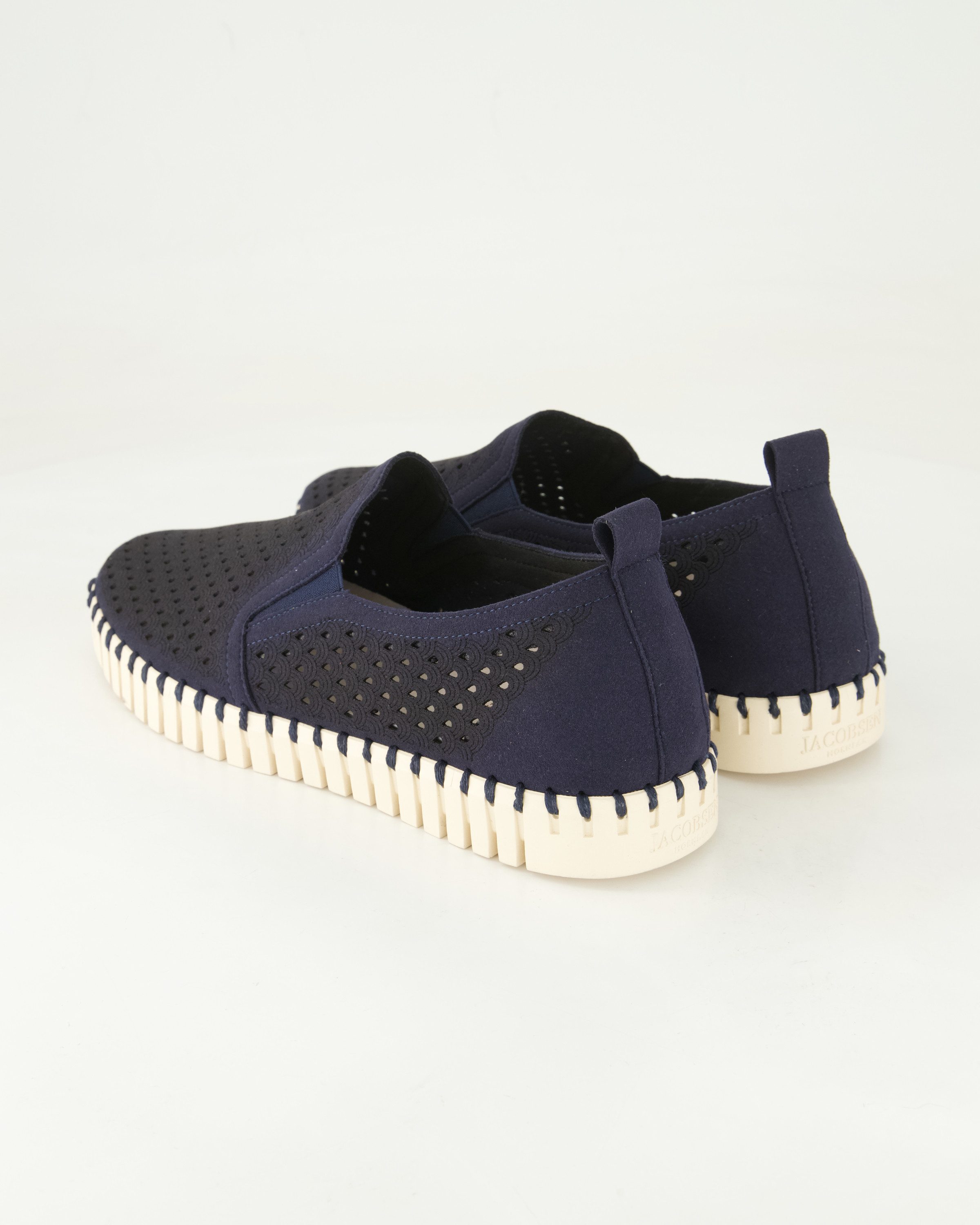 Ilse Jacobsen Tulip140 Slipper Obermaterial: Sonstiges Material