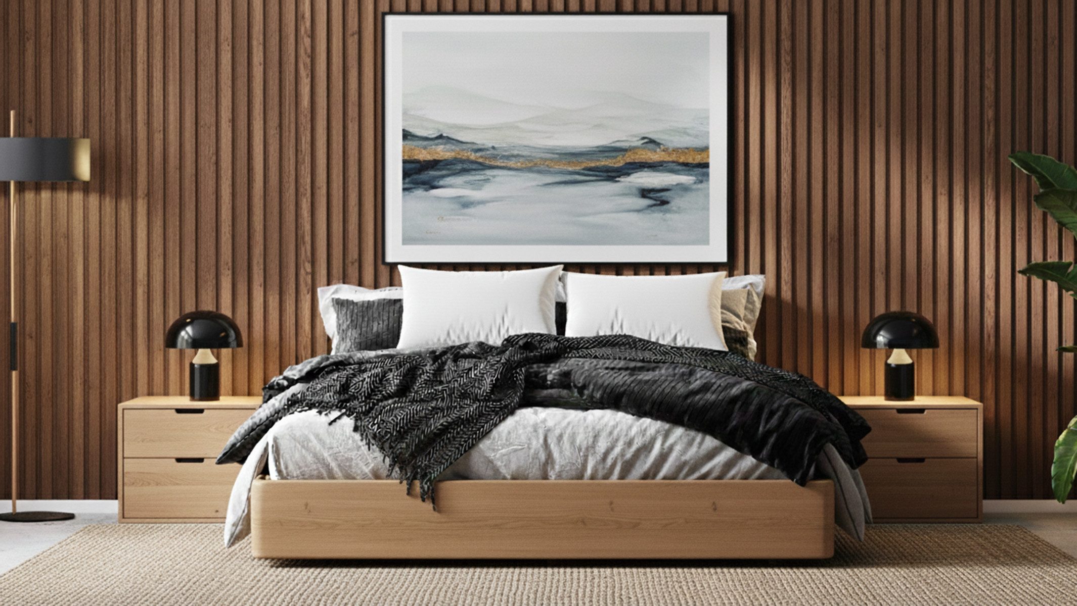 Cheffinger Microfaserkissen 2er Set Kopfkissen 60x70 cm - Mikrofaser, ca. 800g, formstabil, atmungsaktiv, feuchtigkeitsregulierend – Bild 5 von 5