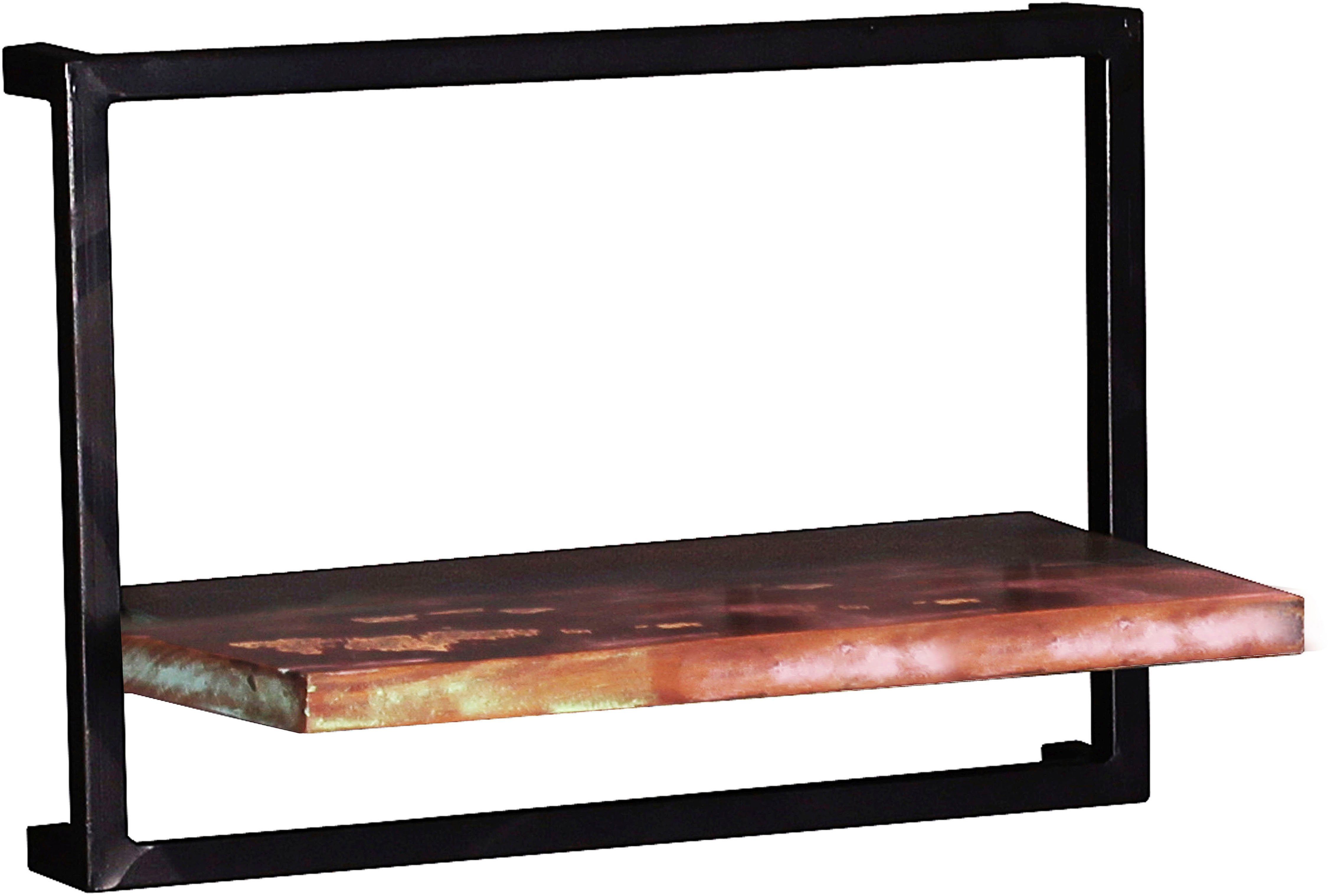 SIT Wandregal Riverboat