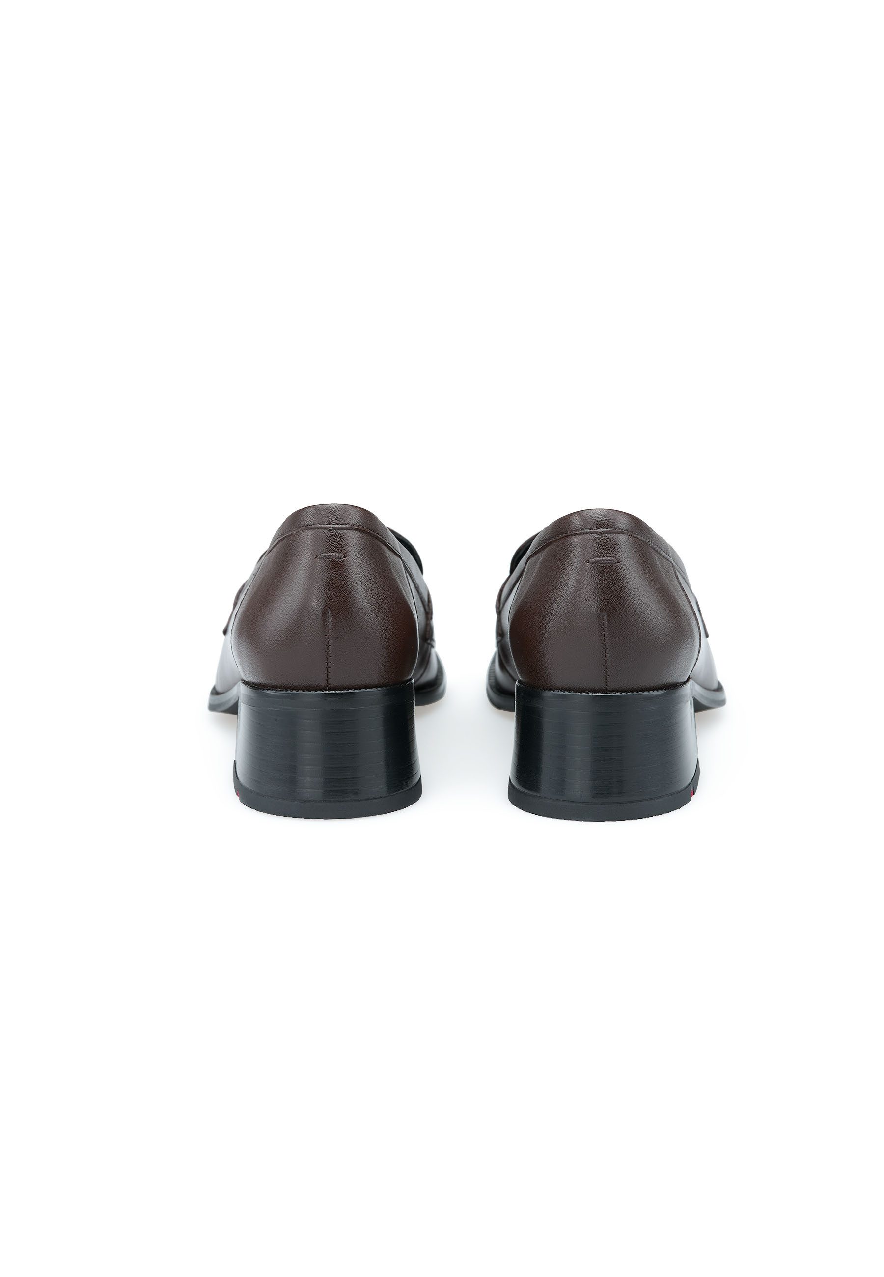 Lloyd MIRA 245 Slipper mit klassischem Design