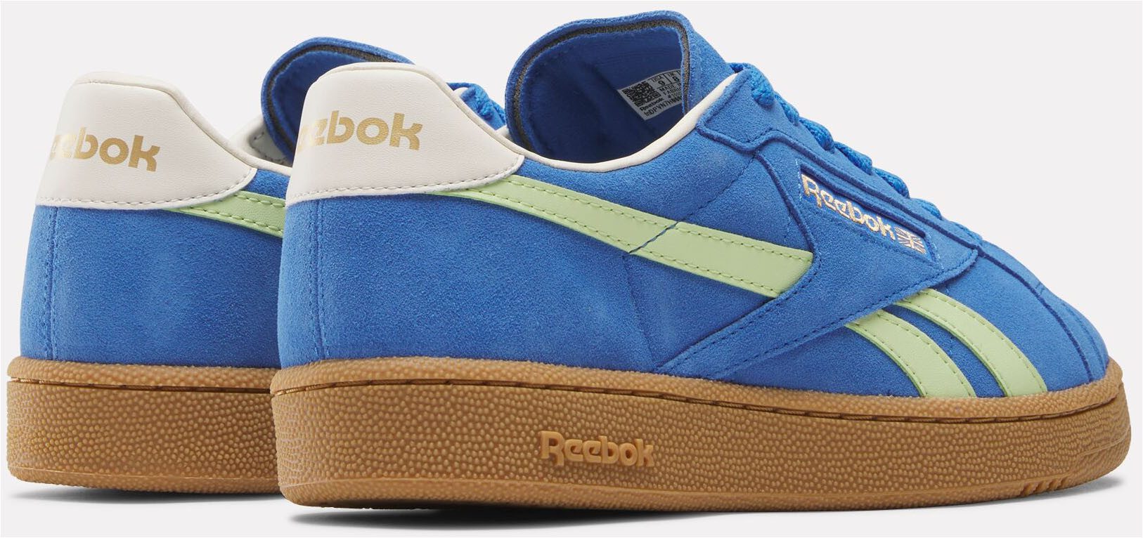 Reebok Classic CLUB C GROUNDS UK Sneaker