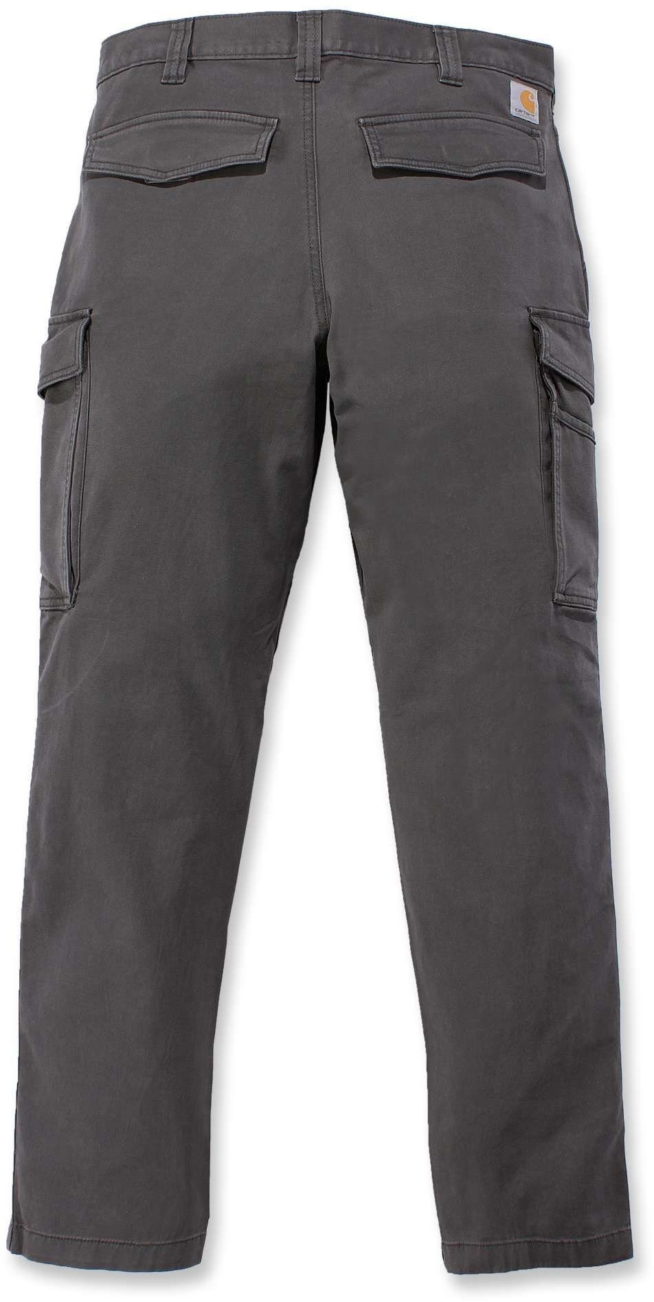 Carhartt Arbeitshose RF Rigby Cargo 103574