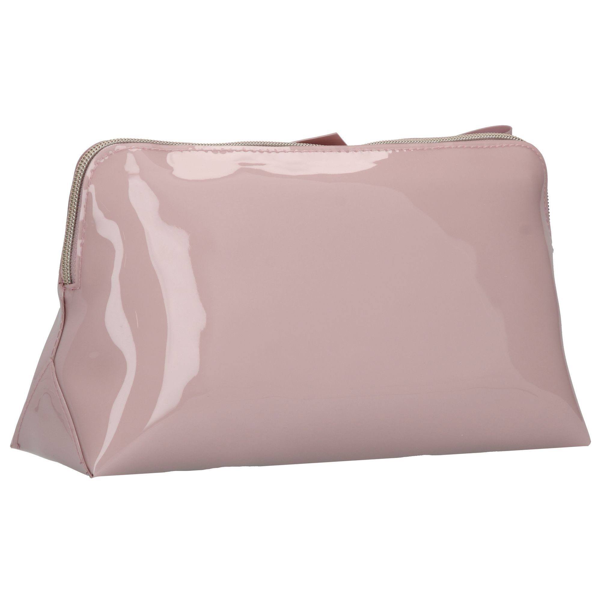Baker Ted Kosmetiktasche, pl-pink PVC
