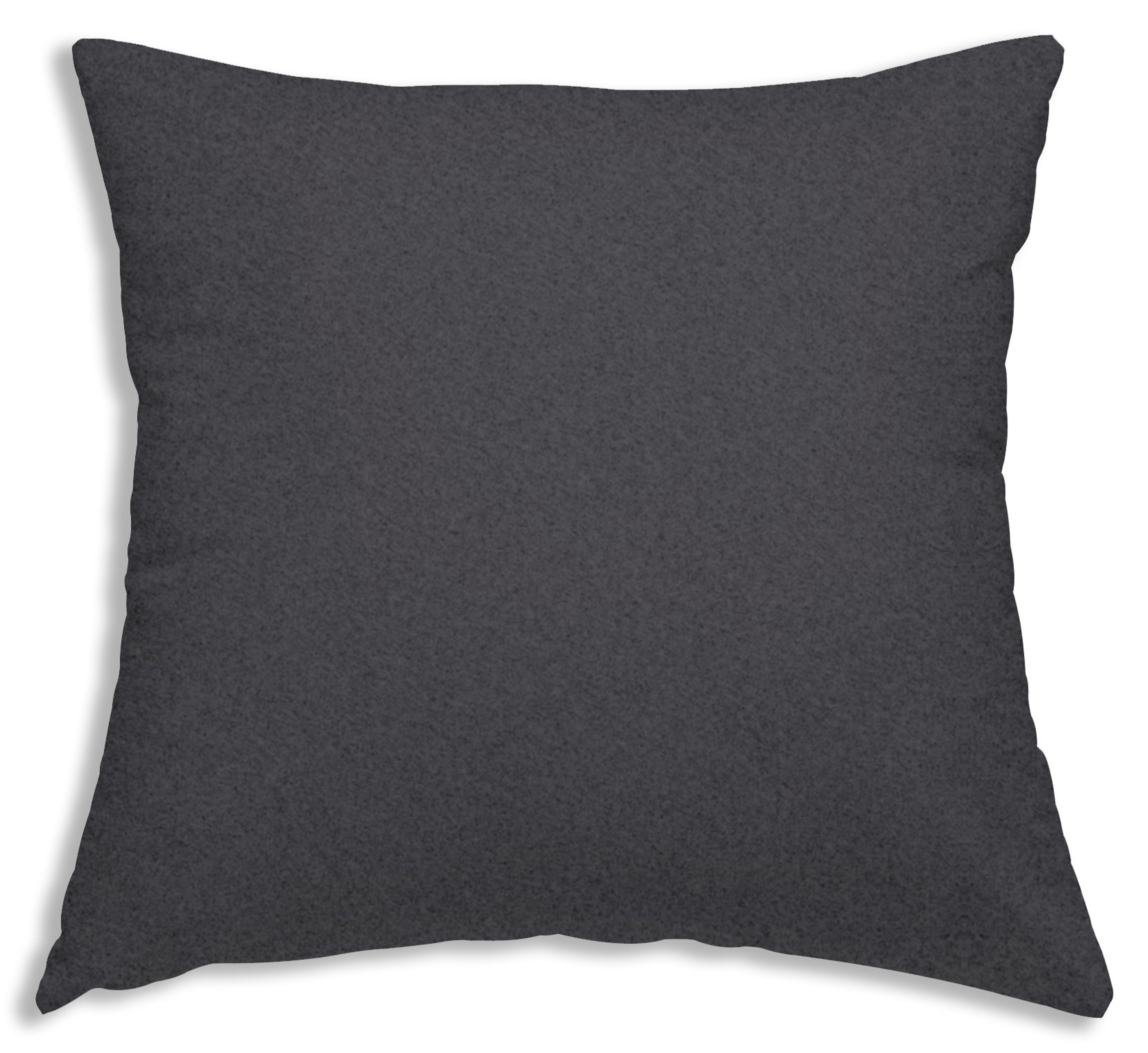 One Home Kissenbezüge Unifarben, (1 Stück), günstig online kaufen
