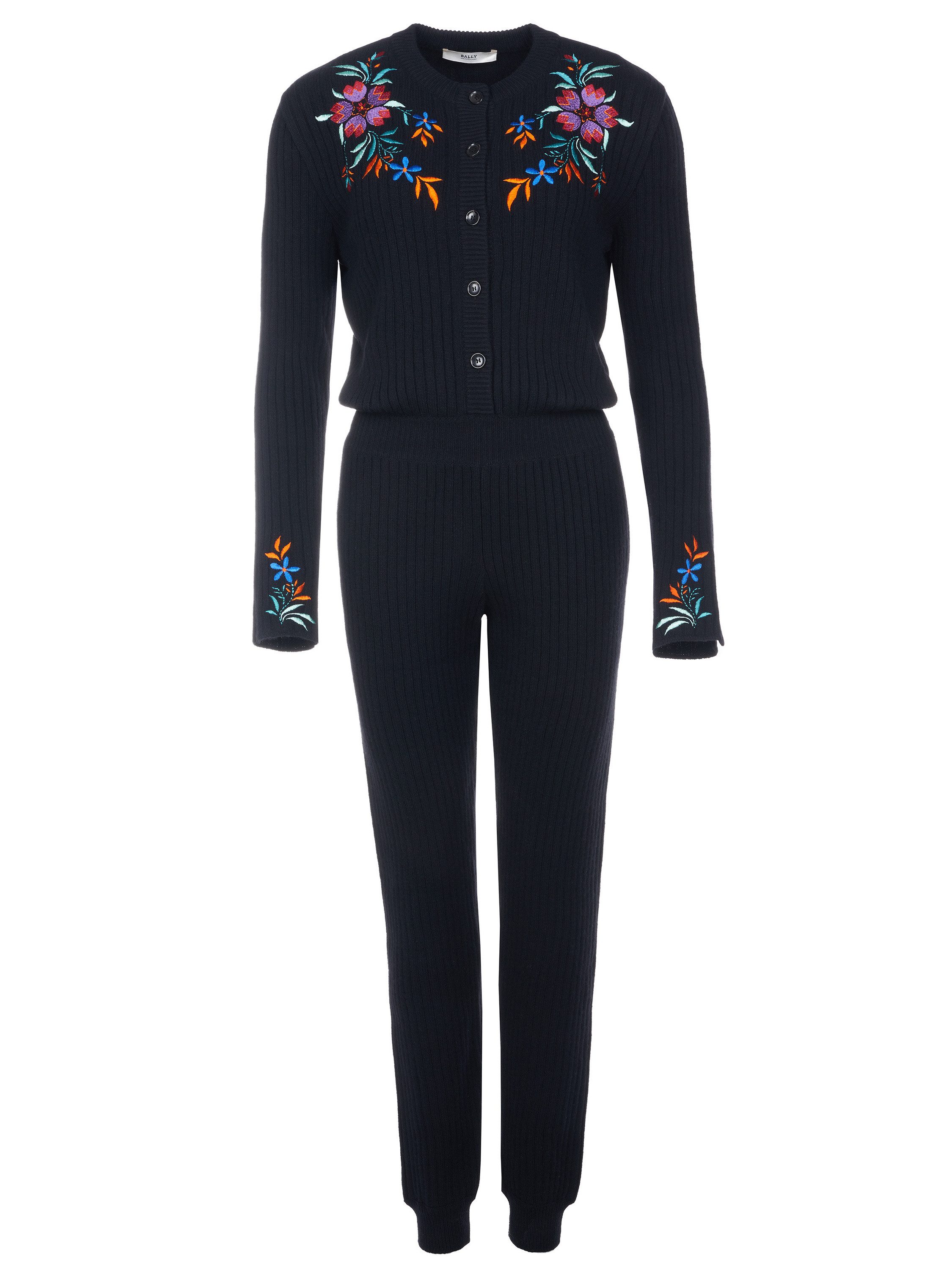 Bally Jumpsuit Bally für Damen (1-tlg)