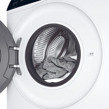 Haier Waschmaschine HW80-B14939, 8,00 kg, 1400 U/min, Das Hygiene Plus: ABT® Antibakterielle Technologie