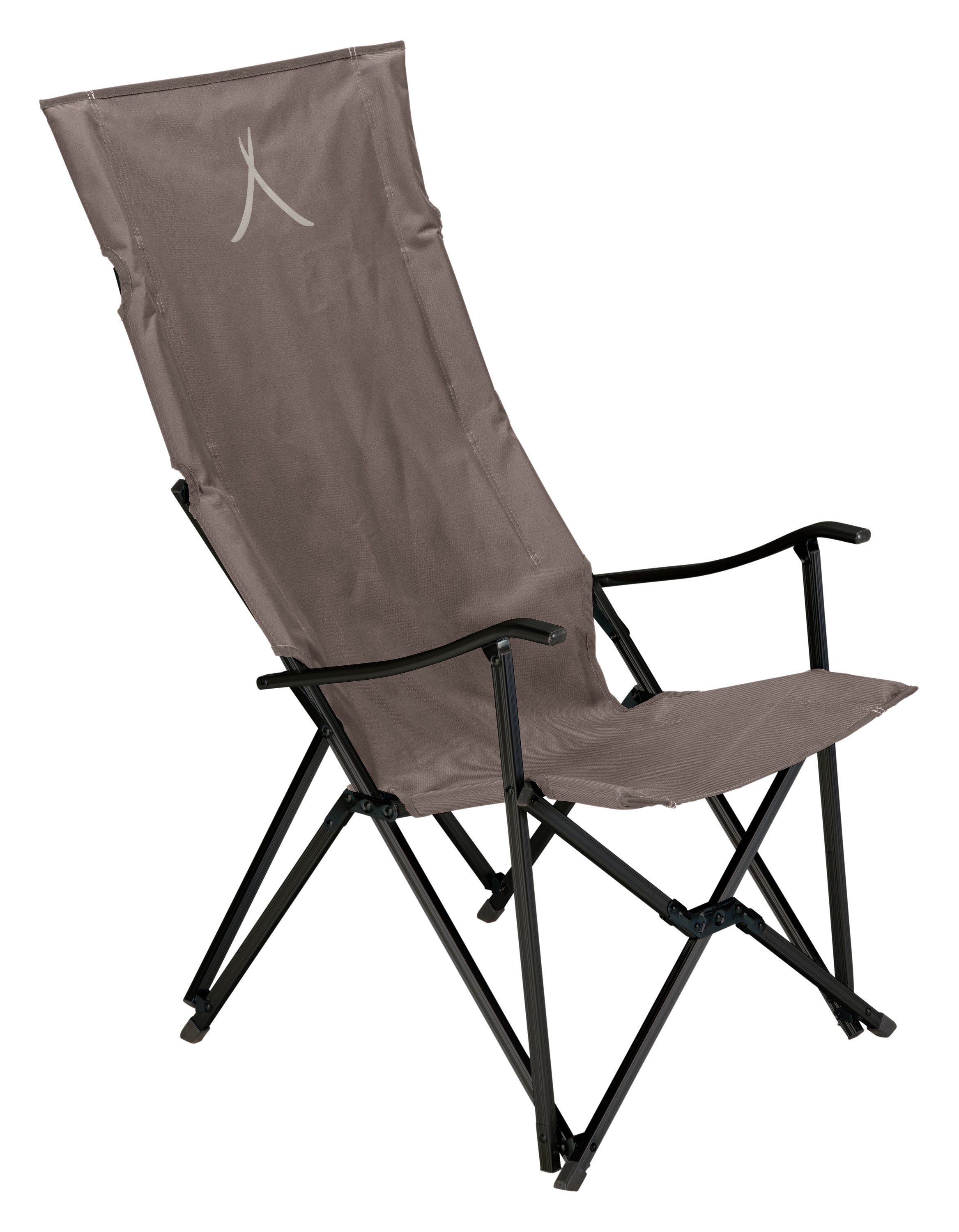 GRAND CANYON Campingstuhl EL TOVAR HIGHBACK (1 St)