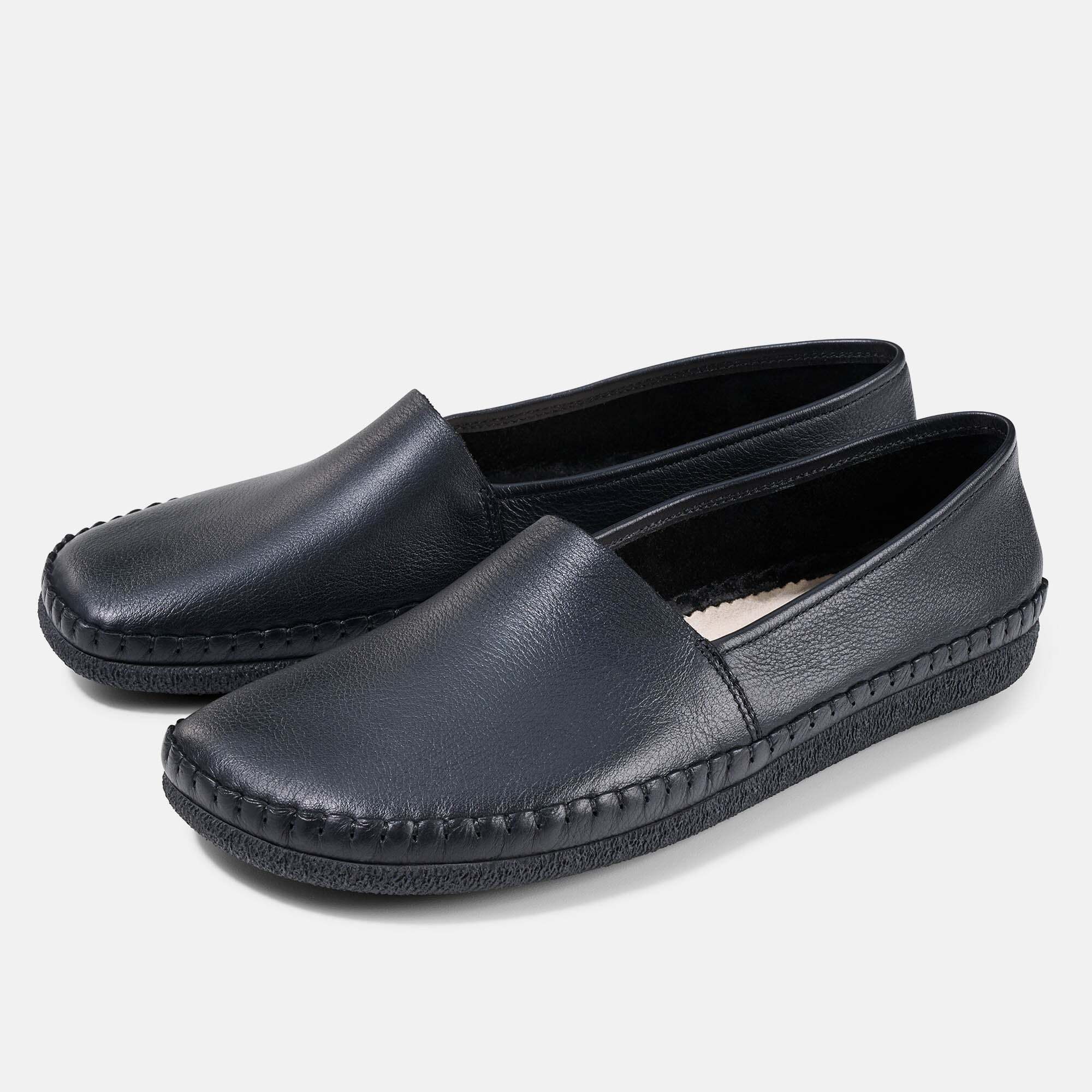 BÄR Charlie Slipper 100% Zehenfreiheit